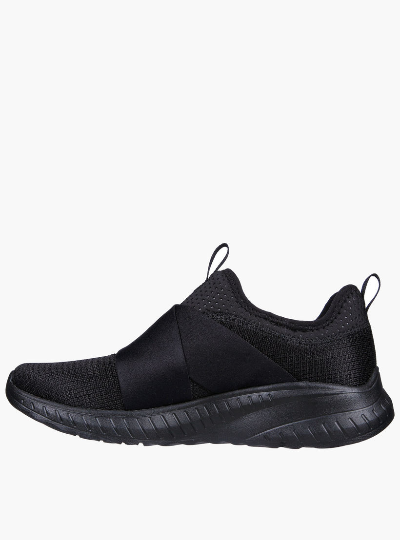حذاء رياضي للنساء سهل الارتداء بوبس سكواد كايوس من سكيتشرز-women-shoes-sneakers-image-5