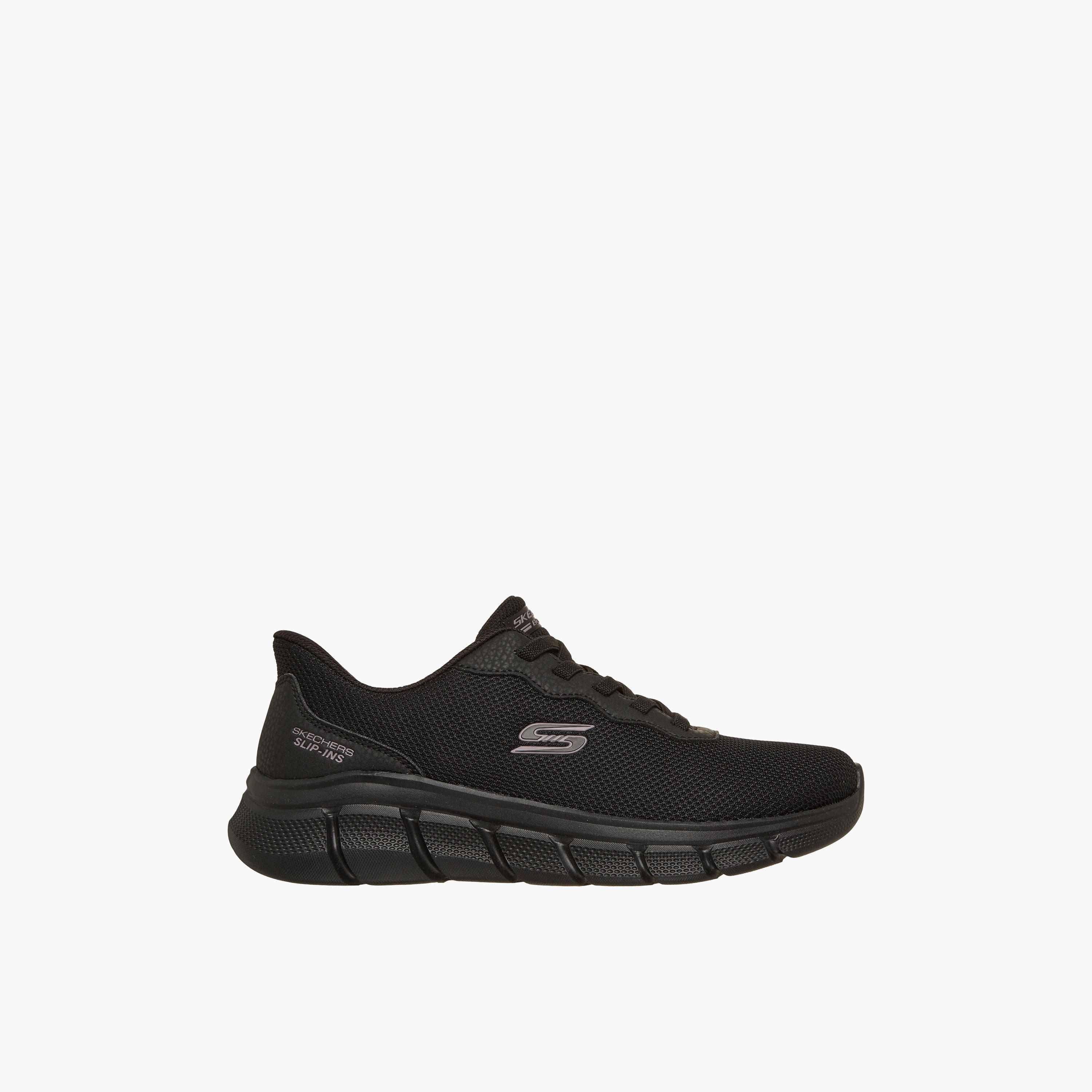 Skechers Women BOBS B FLEX Slip-On Sports Shoes-sports-women-shoes-image-2