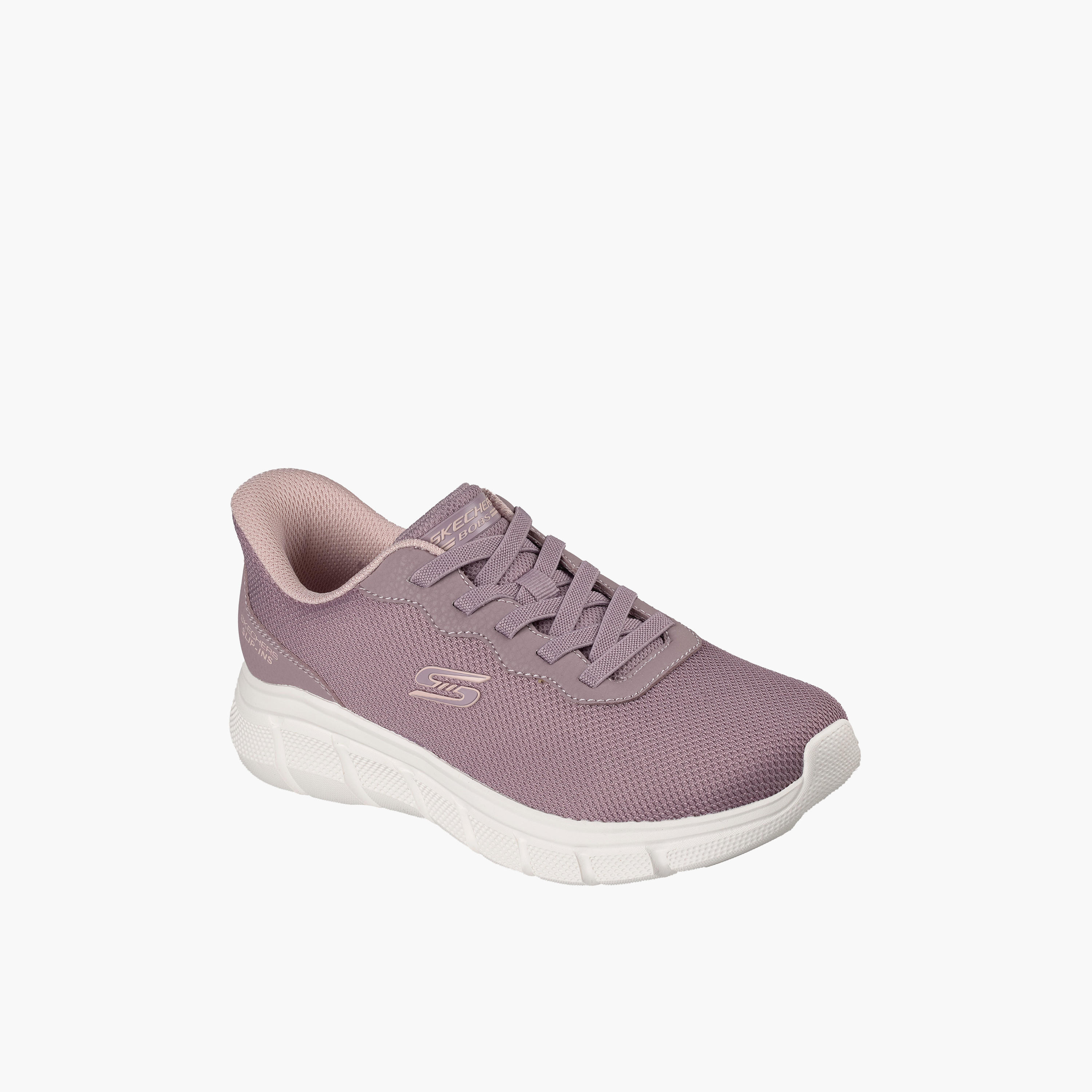 حذاء رياضي سهل الارتداء بوبس بي فليكس للنساء من سكيتشرز-sports-women-shoes-image-1