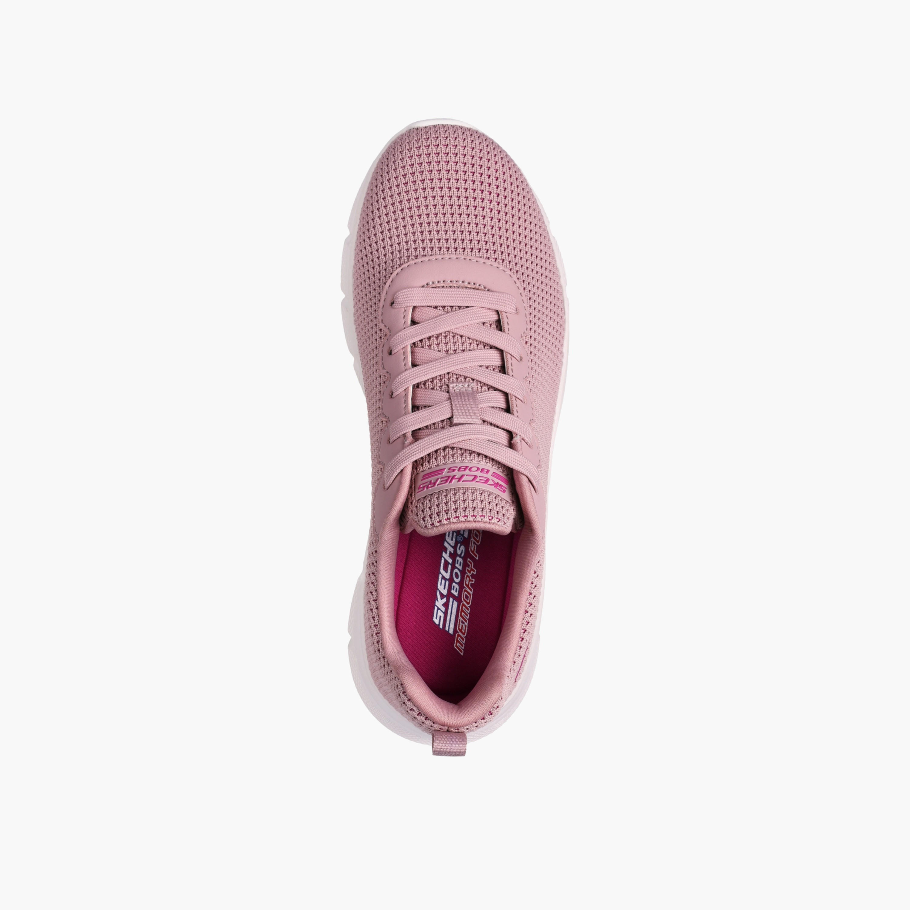 حذاء رياضي بوبس بي فليكس برباط إغلاق للنساء من سكيتشرز-sports-women-shoes-image-2