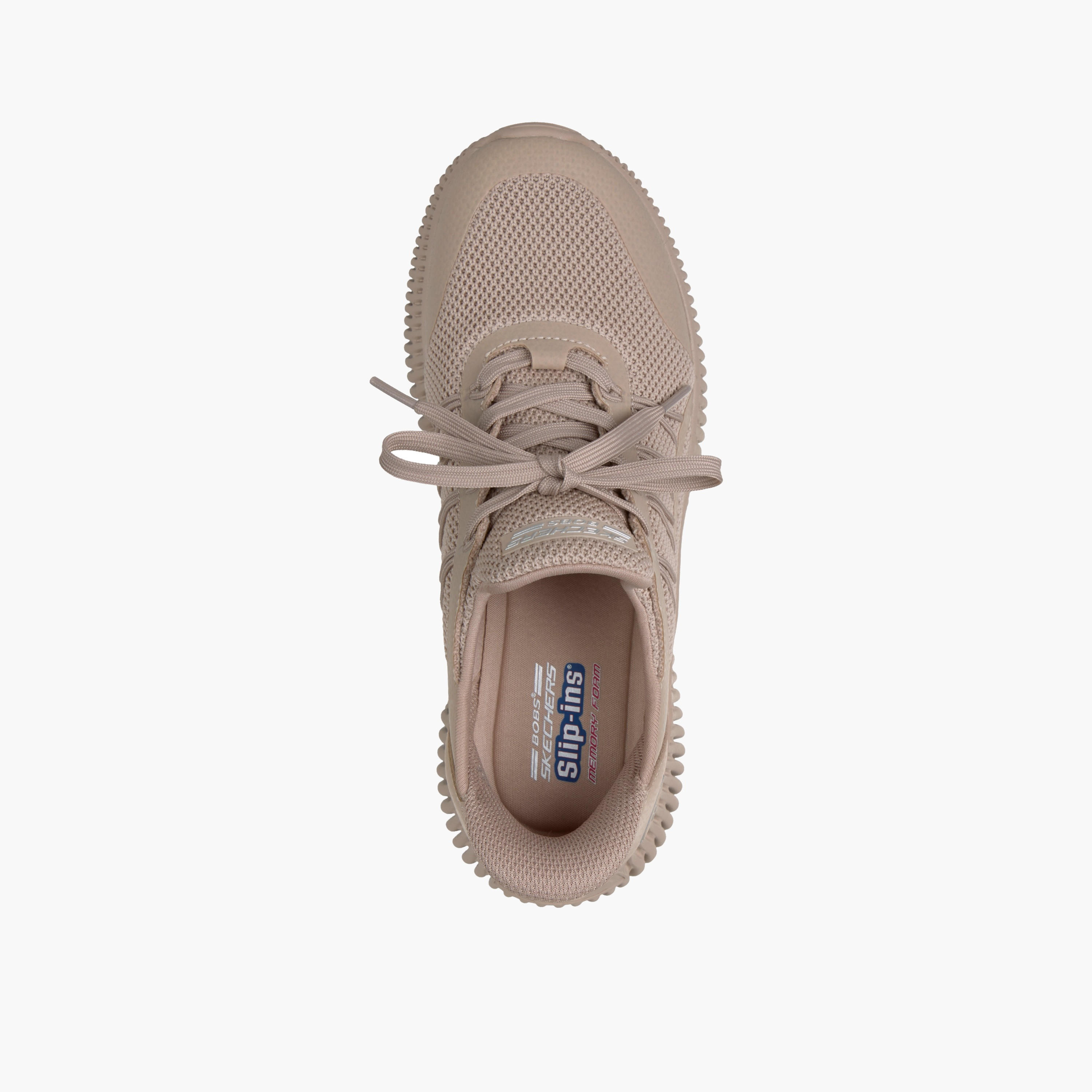 Skechers Women BOBS GEO LITE Slip-On Sports Shoes-women-shoes-sneakers-image-2