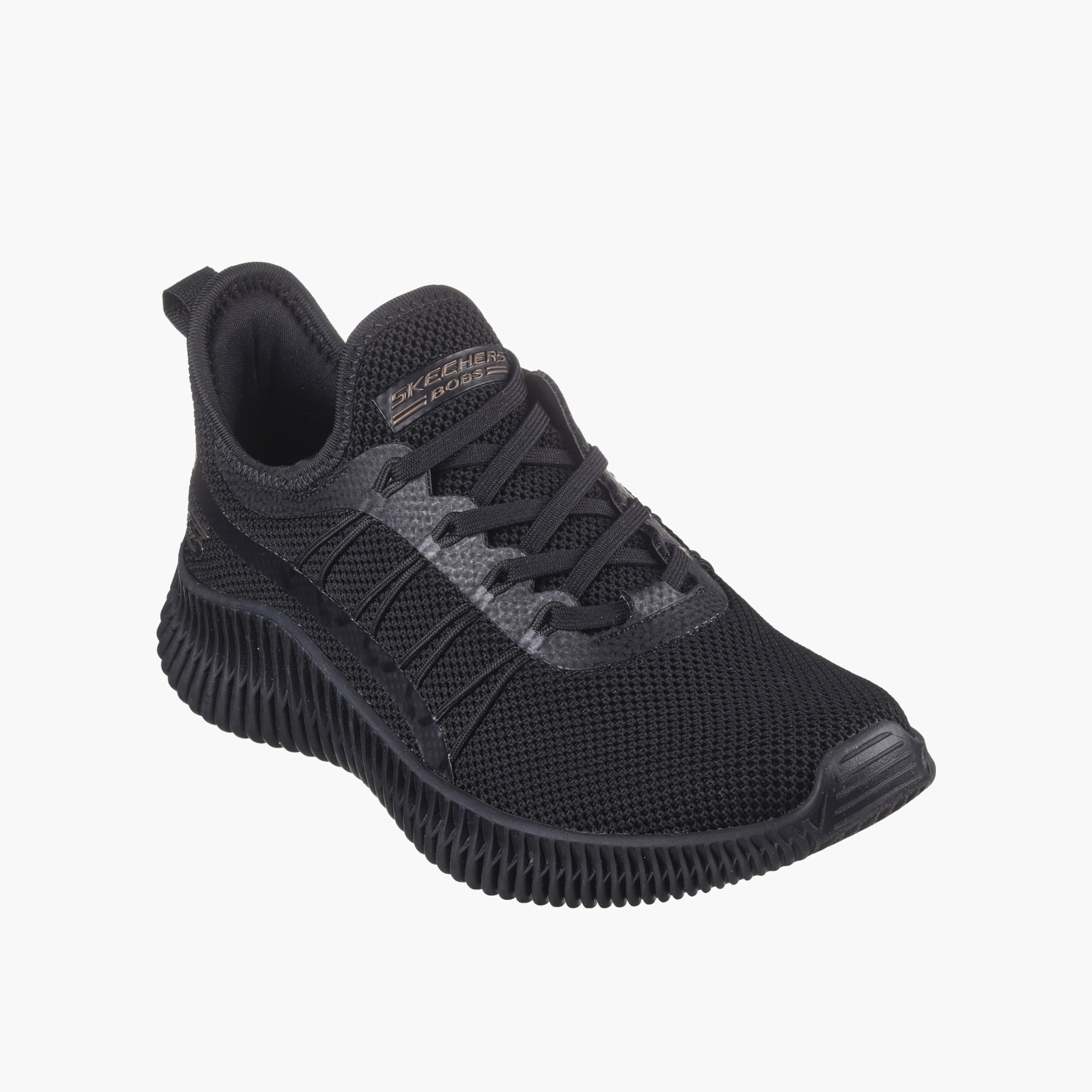 حذاء رياضي بوبس جيو برباط إغلاق للنساء من سكيتشرز-sports-women-shoes-image-4