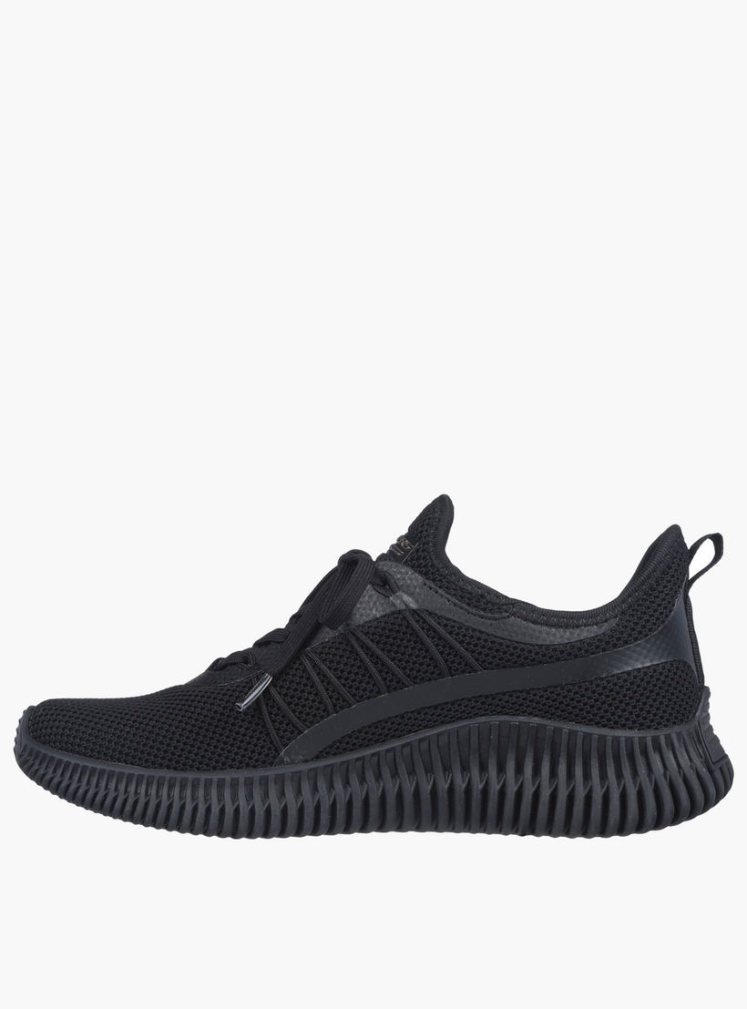 حذاء رياضي بوبس جيو برباط إغلاق للنساء من سكيتشرز-sports-women-shoes-image-5