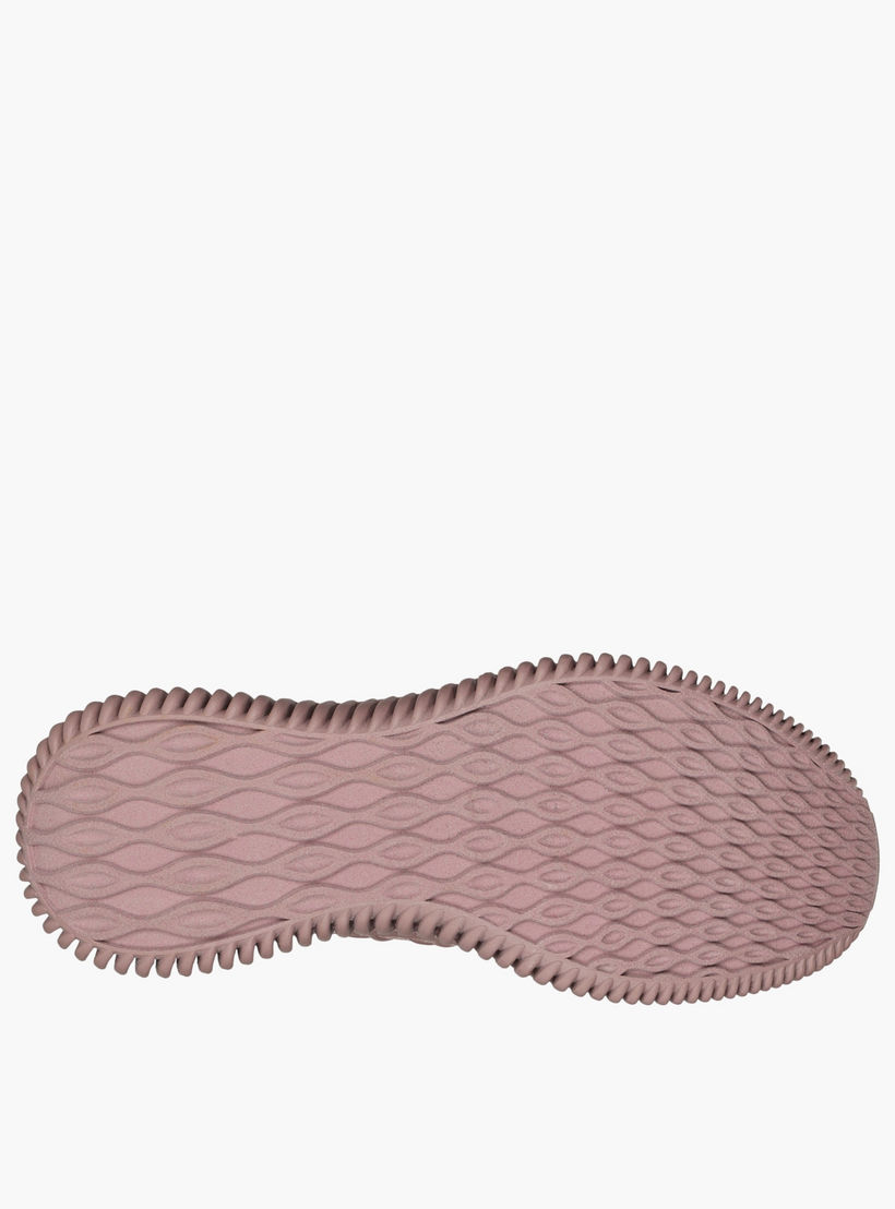 حذاء رياضي برباط بوبس جيو للنساء من سكيتشرز-sports-women-shoes-image-3