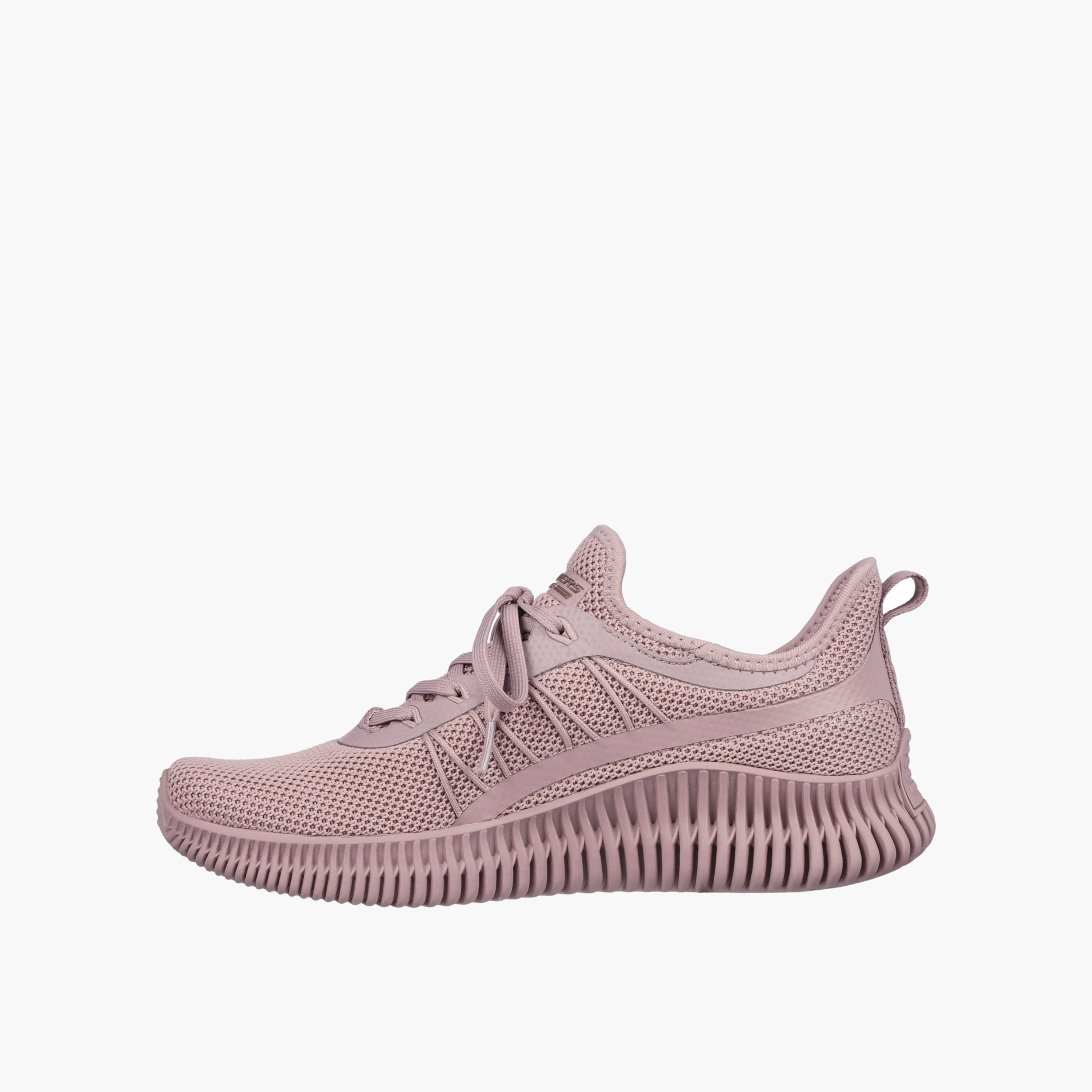 حذاء رياضي برباط بوبس جيو للنساء من سكيتشرز-sports-women-shoes-image-5