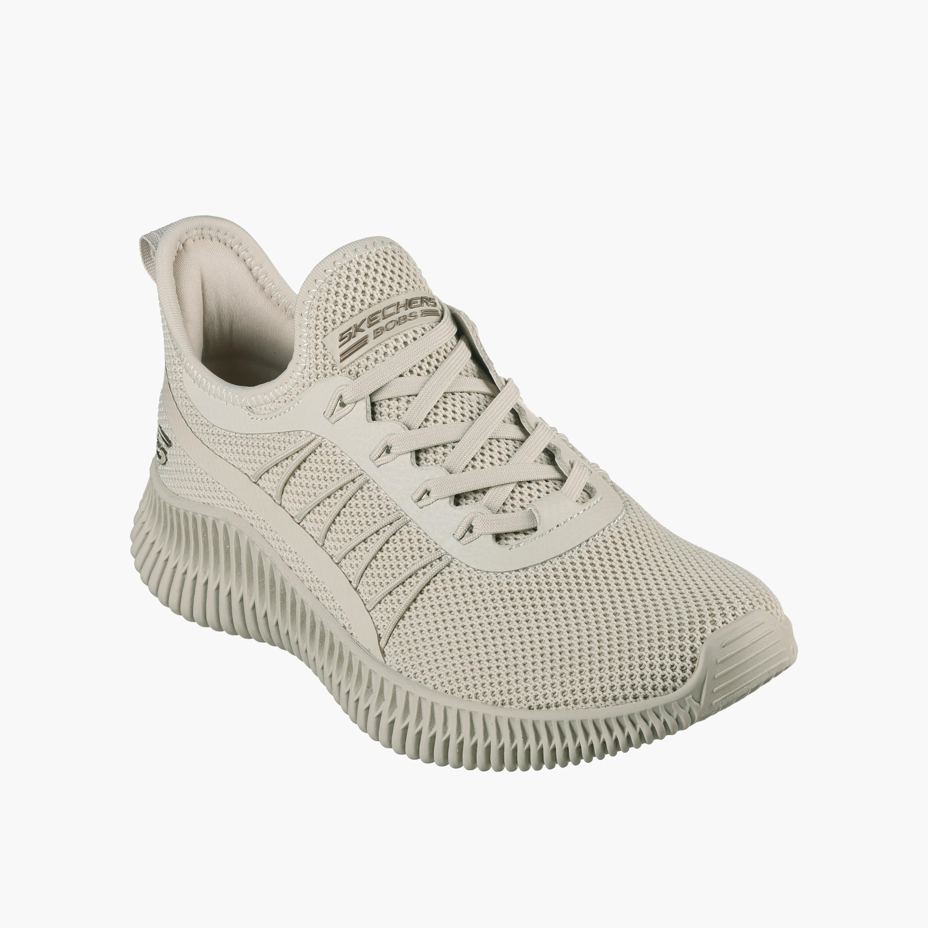 Skechers Women BOBS GEO Slip-On Sports Shoes-women-shoes-sneakers-image-4