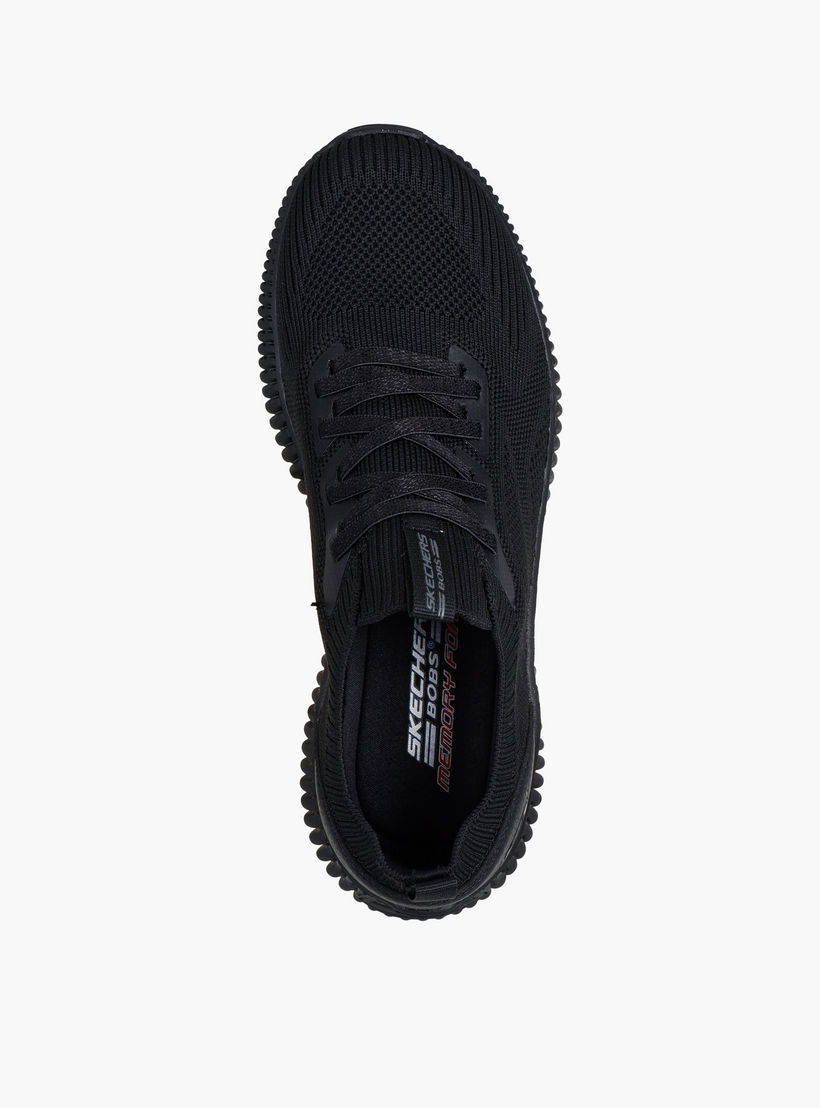 Skechers Women BOBS GEO LITE Sports Shoes-women-shoes-sneakers-image-2