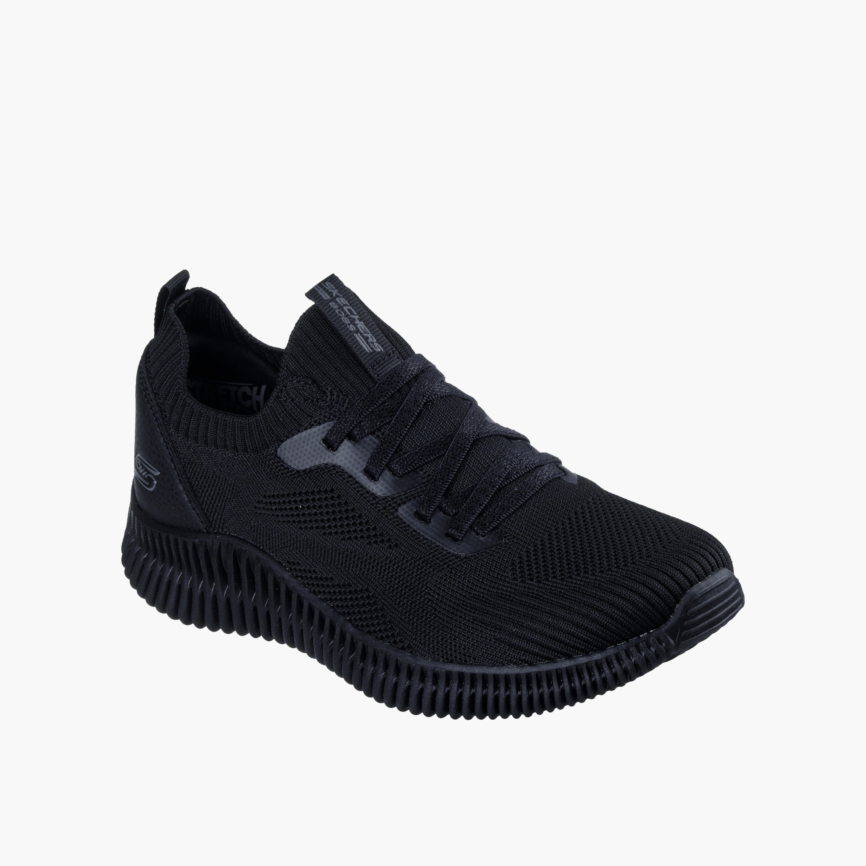 Skechers Women BOBS GEO LITE Sports Shoes-women-shoes-sneakers-image-4