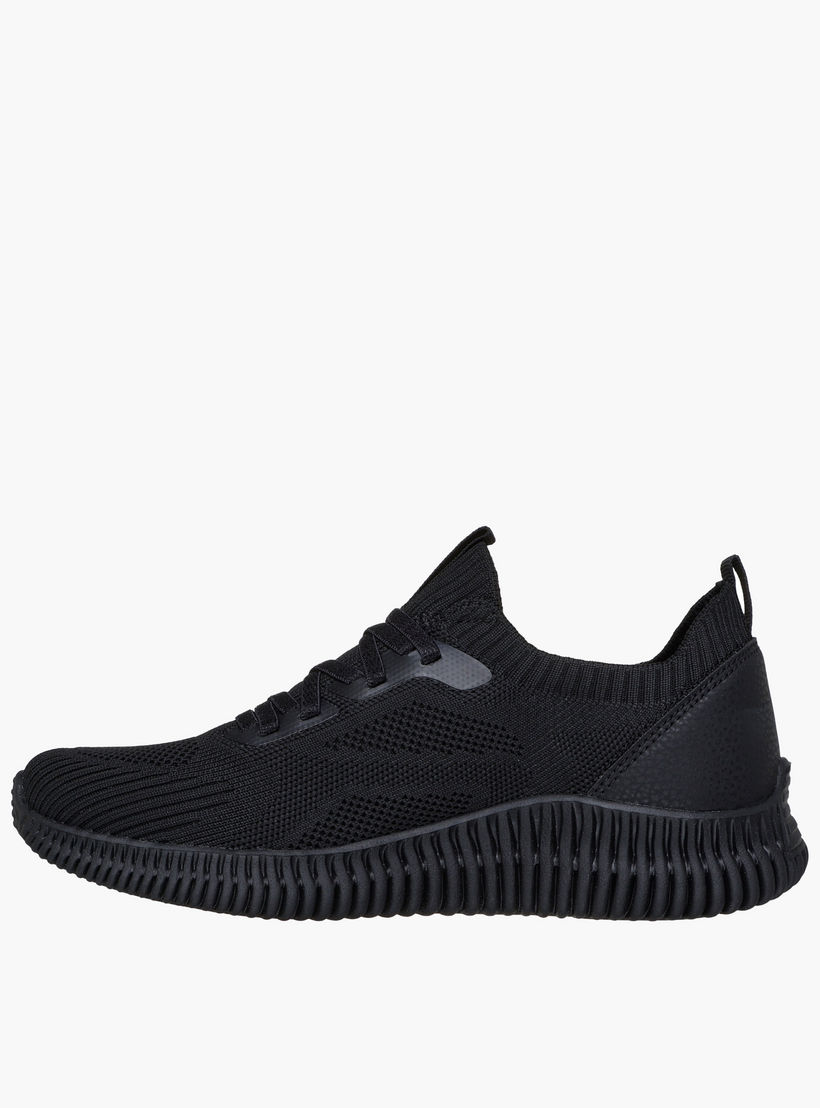 Skechers Women BOBS GEO LITE Sports Shoes-women-shoes-sneakers-image-5