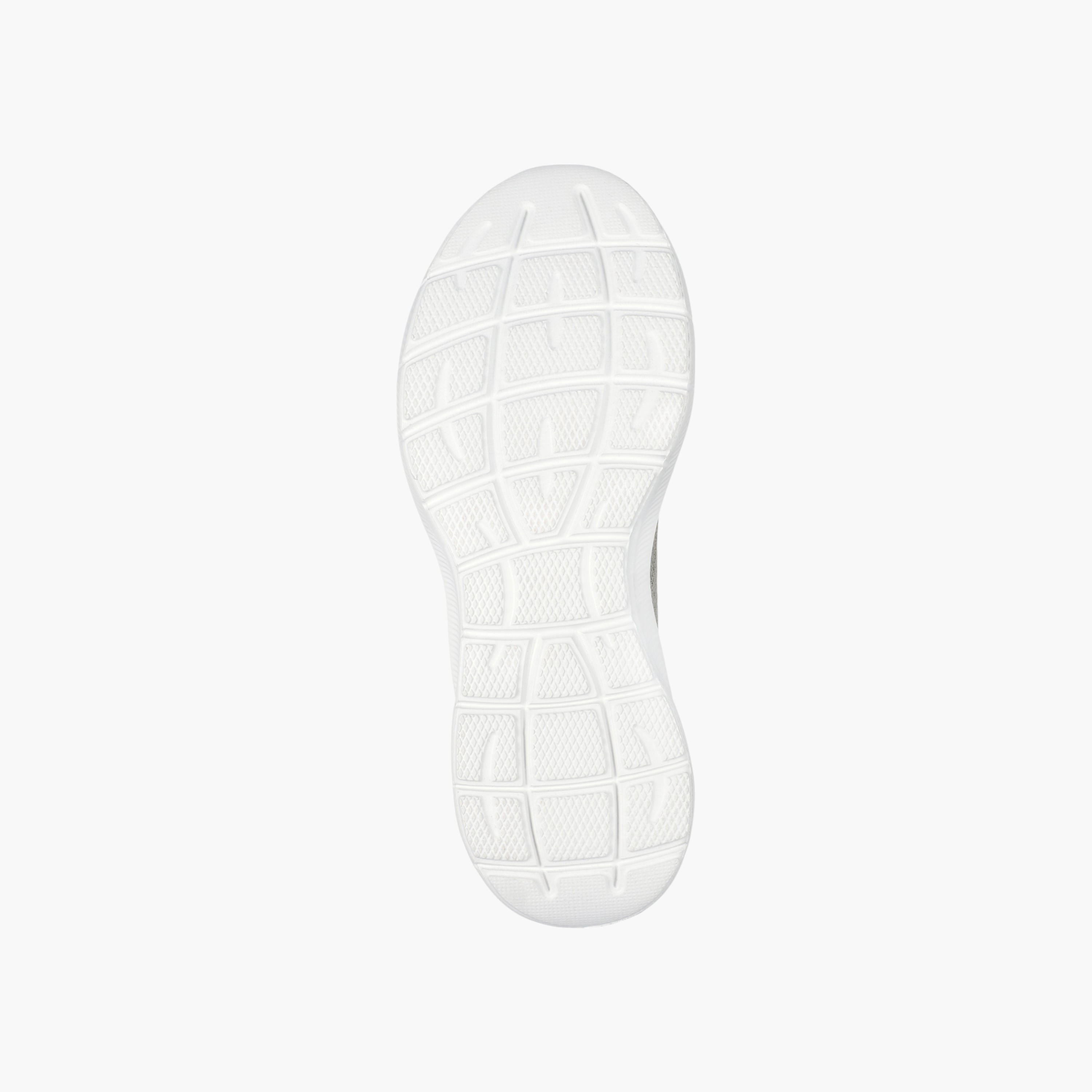 حذاء رياضي شبكي سهل الارتداء بألسنة سحب للنساء من سكيتشيرز - BOBS UNITY-women-shoes-sports-image-5