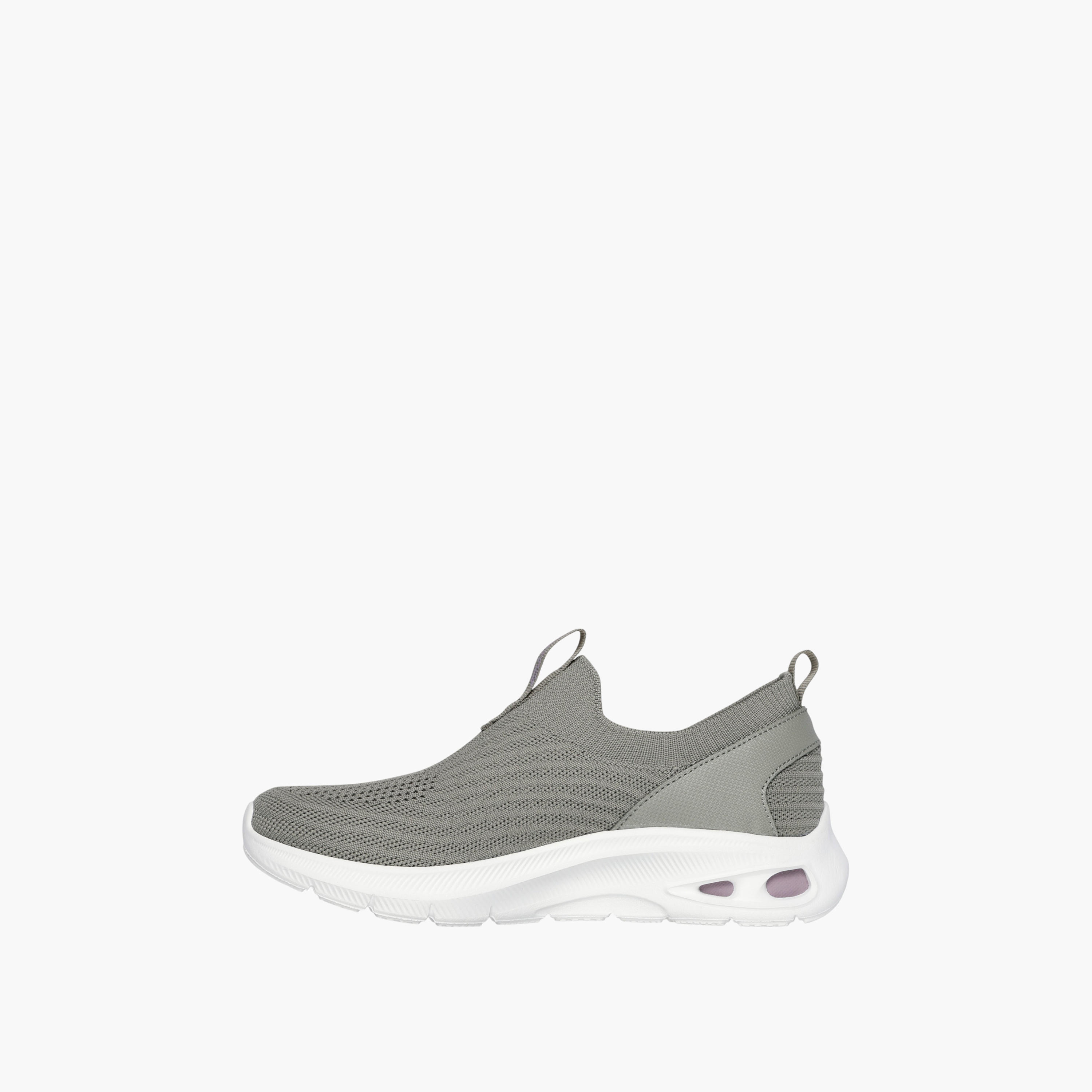 حذاء رياضي شبكي سهل الارتداء بألسنة سحب للنساء من سكيتشيرز - BOBS UNITY-women-shoes-sports-image-3