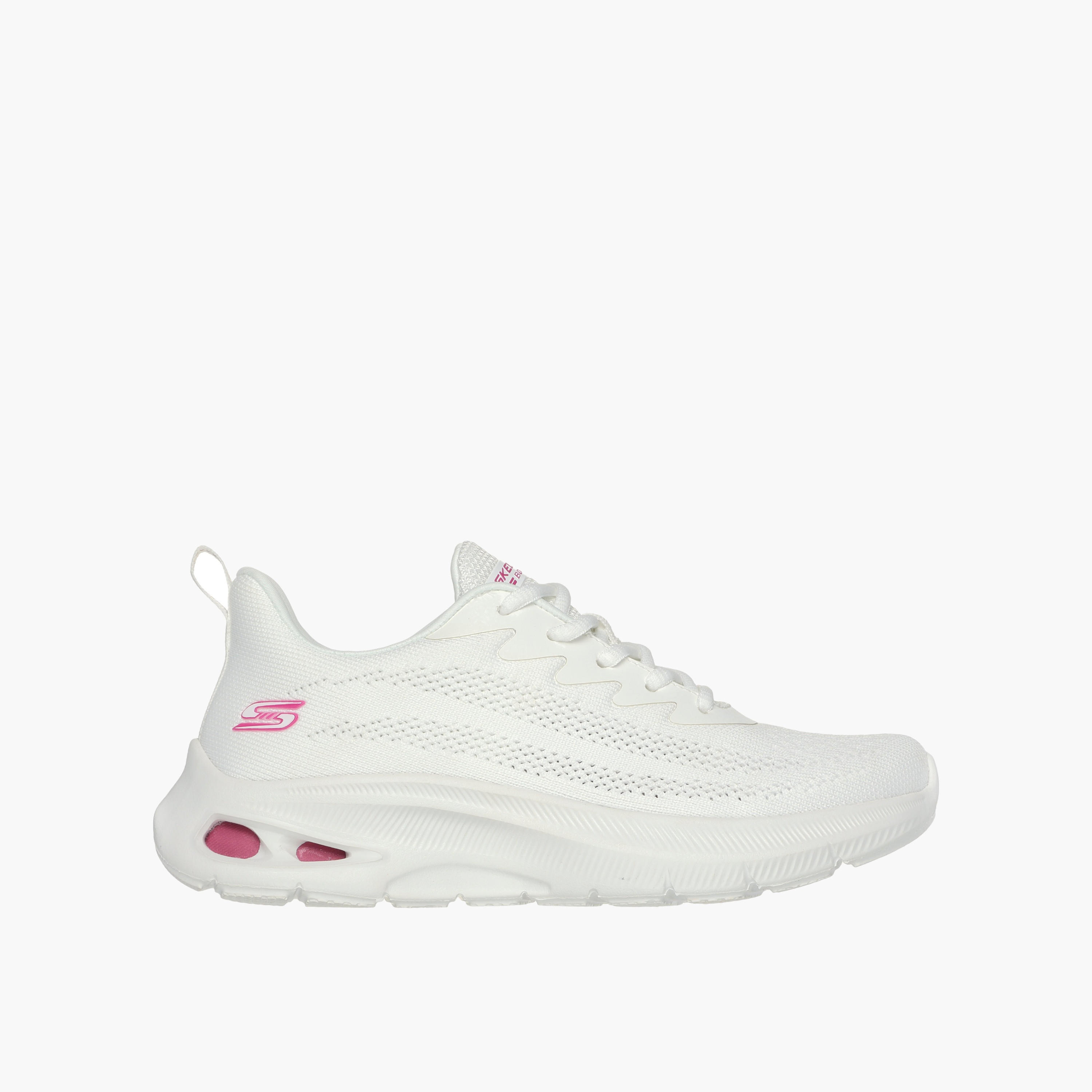 حذاء رياضي للنساء سهل الارتداء بوبس يونيتي من سكيتشرز-women-shoes-sneakers-image-1