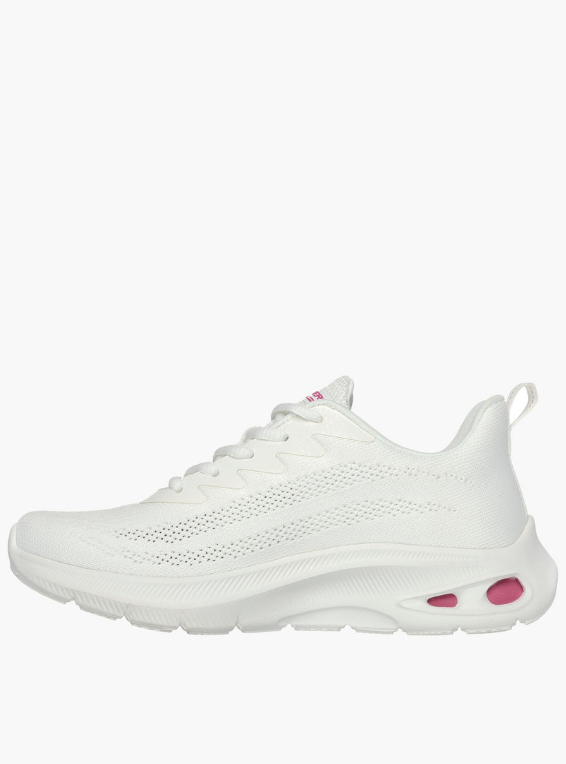 حذاء رياضي للنساء سهل الارتداء بوبس يونيتي من سكيتشرز-women-shoes-sneakers-image-5