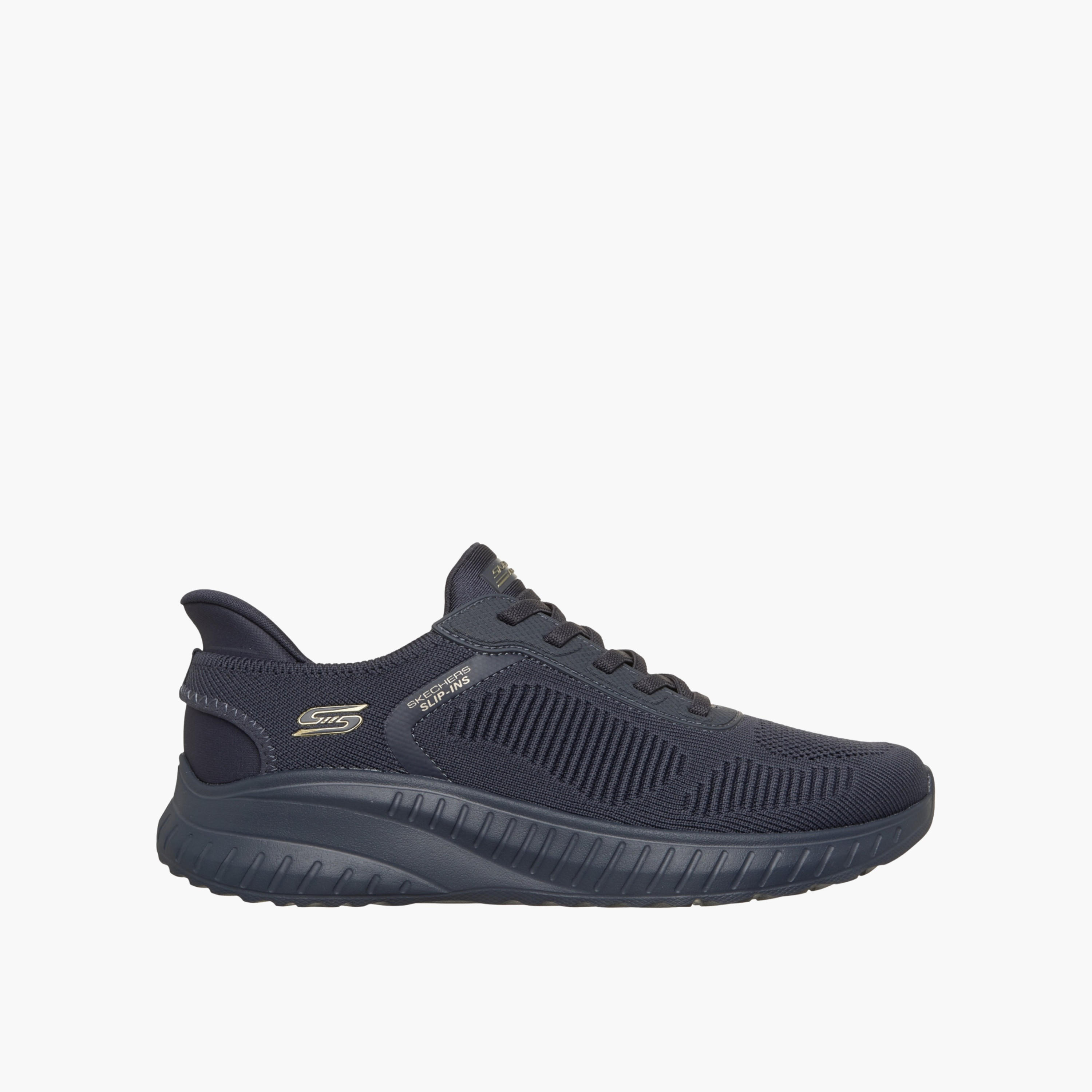 Skechers Women BOBS SQUAD CHAOS Sports Shoes-sports-women-shoes-image-1