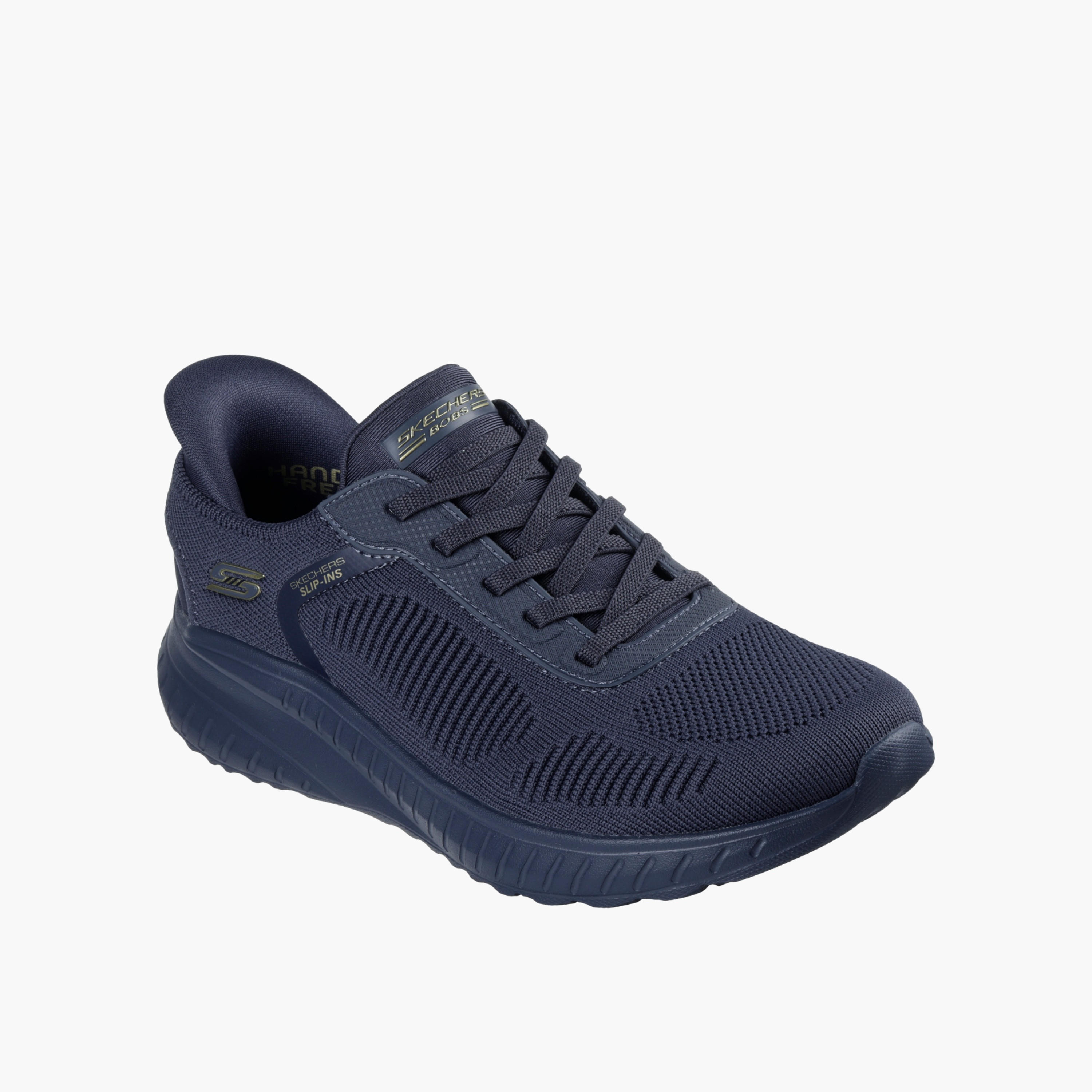 Skechers Women BOBS SQUAD CHAOS Sports Shoes-sports-women-shoes-image-5