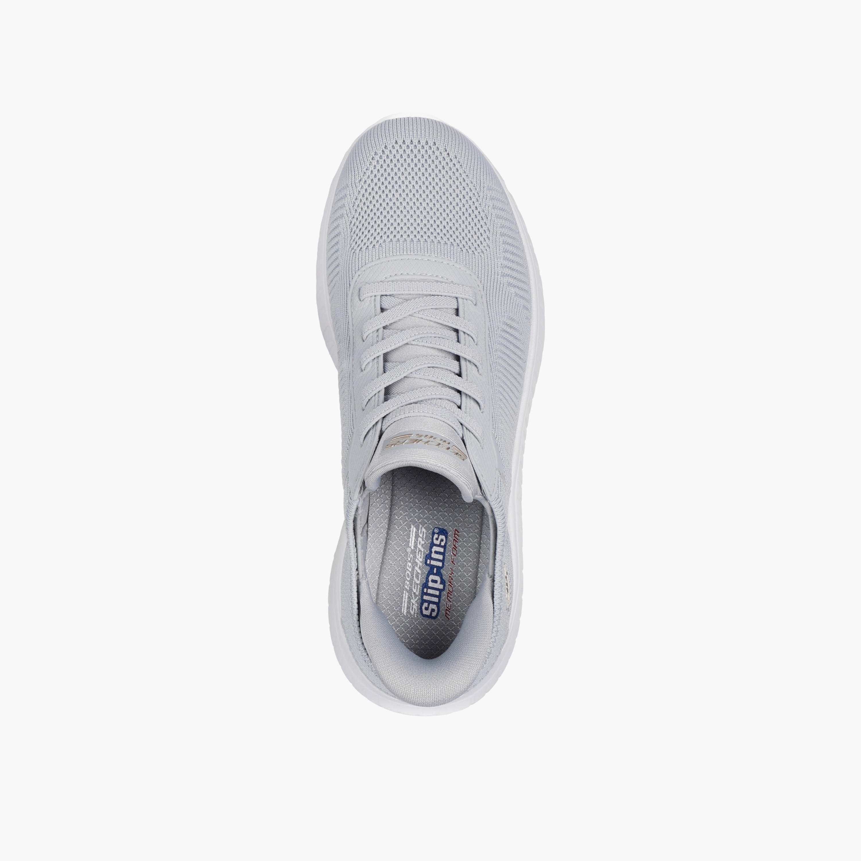 Skechers Women BOBS SQUAD CHAOS Slip-On Sports Shoes-sports-women-shoes-image-2