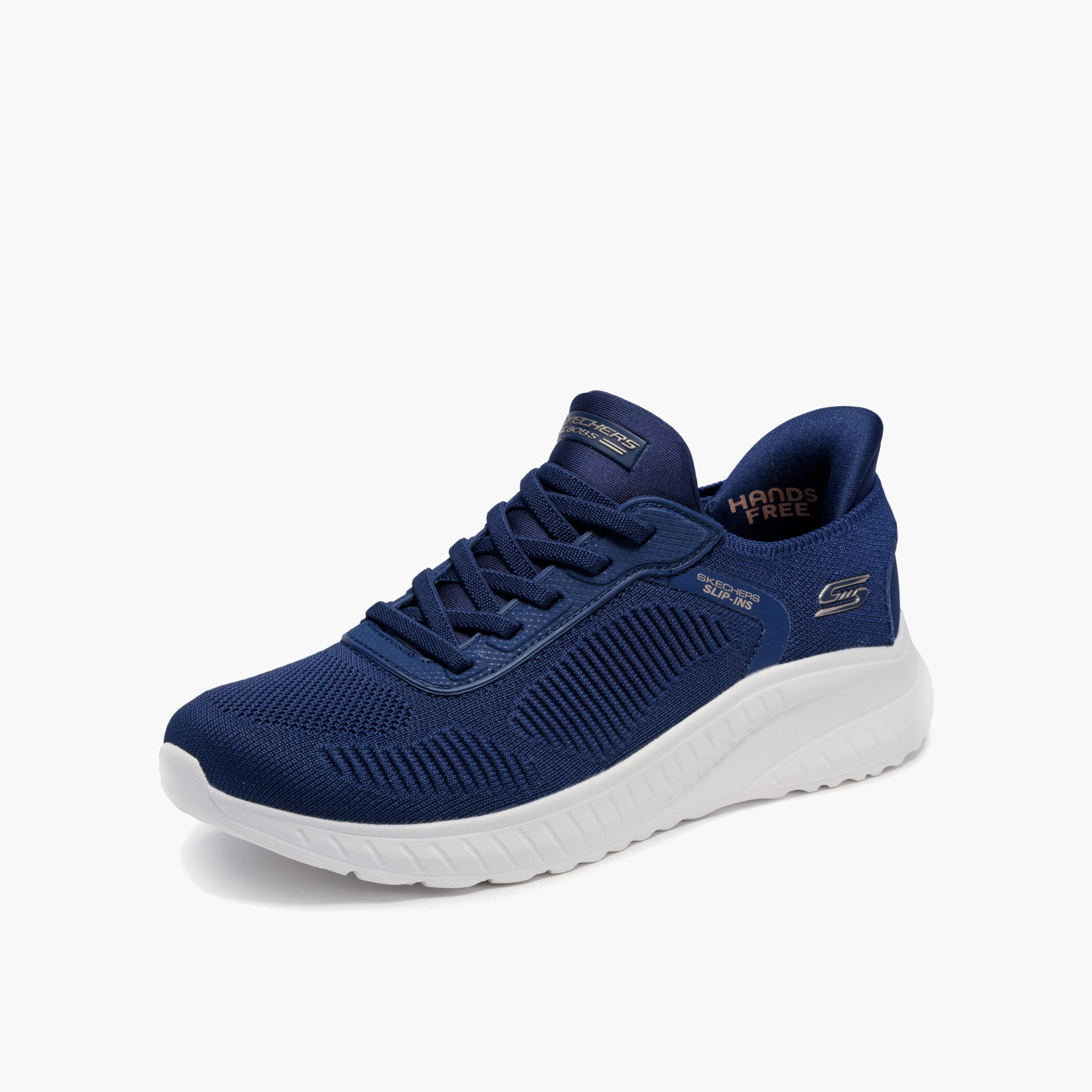حذاء رياضي سهل الارتداء بوبس سكواد كايوس للنساء من سكيتشرز-sports-women-shoes-image-3