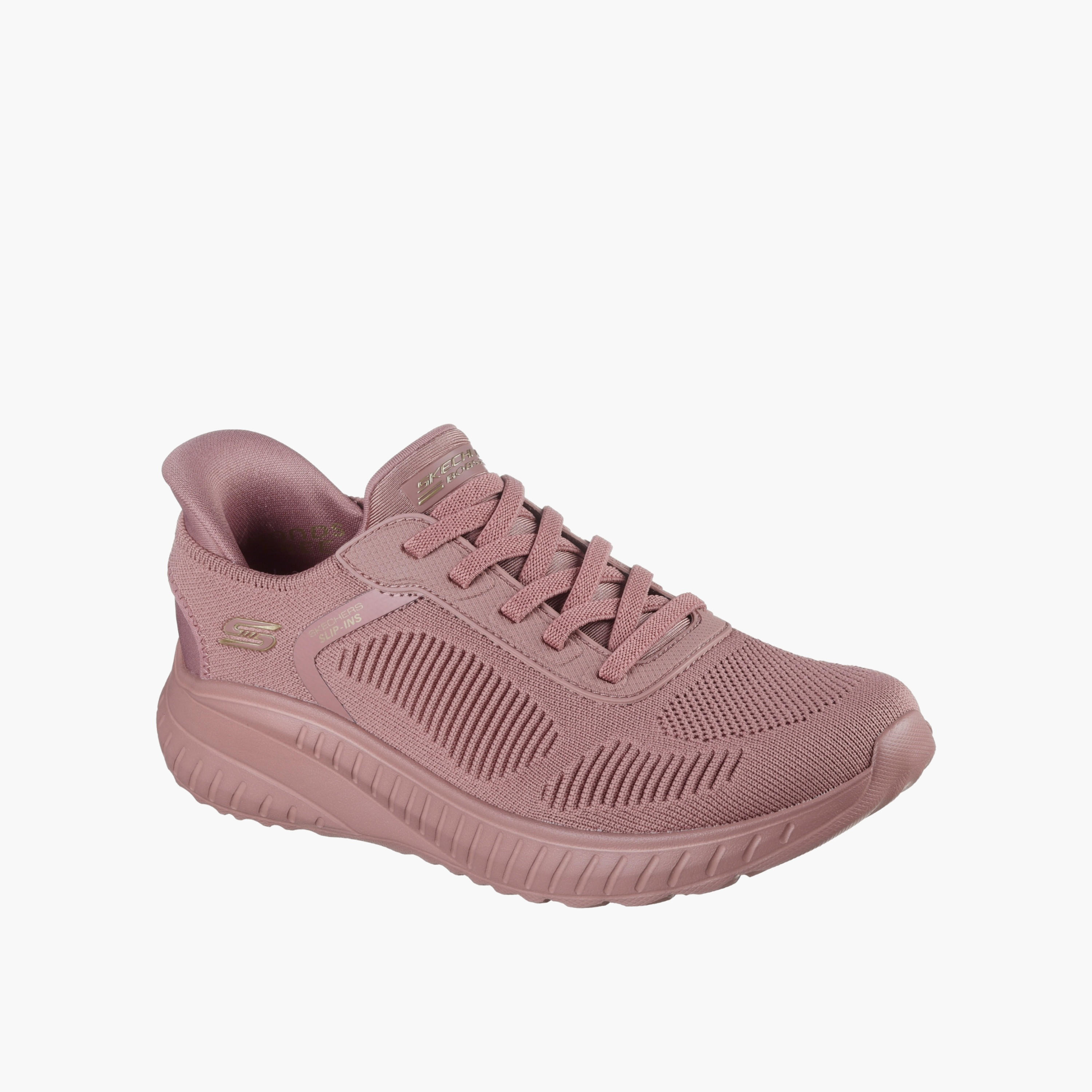 حذاء بوبس سكواد كاوس رياضي للنساء سهل الارتداء من سكيتشرز-sports-women-shoes-image-5