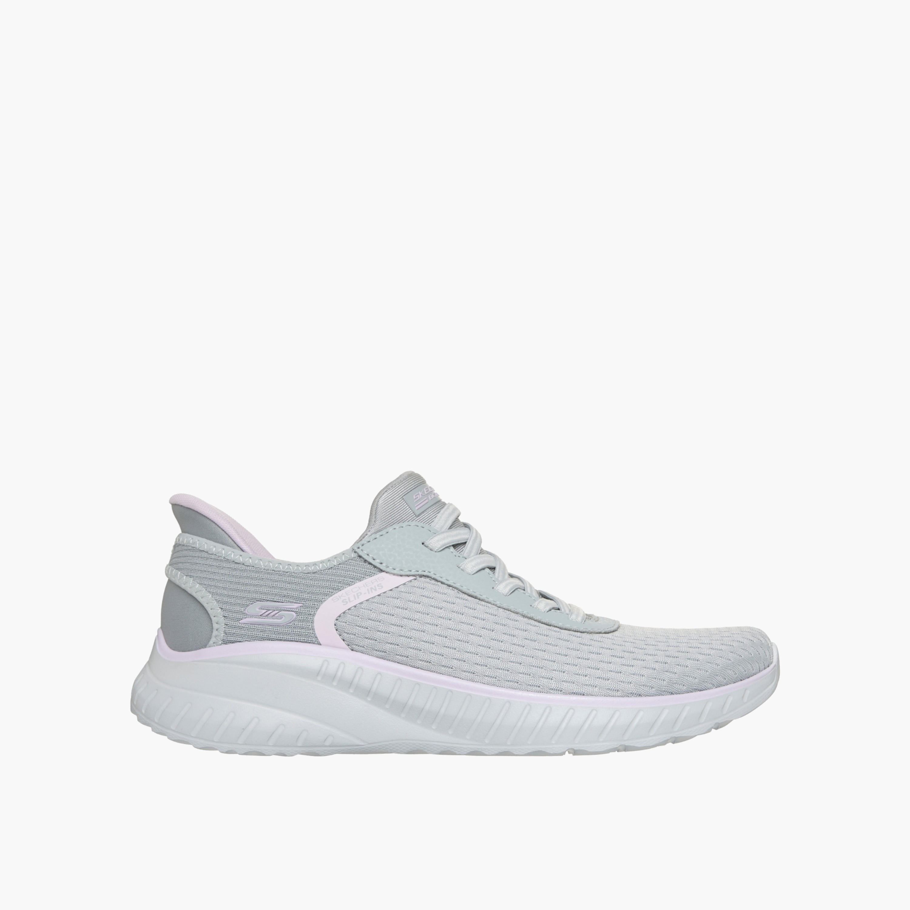Skechers Women BOBS SQUAD CHAOS Slip-On Sports Shoes-sports-women-shoes-image-1