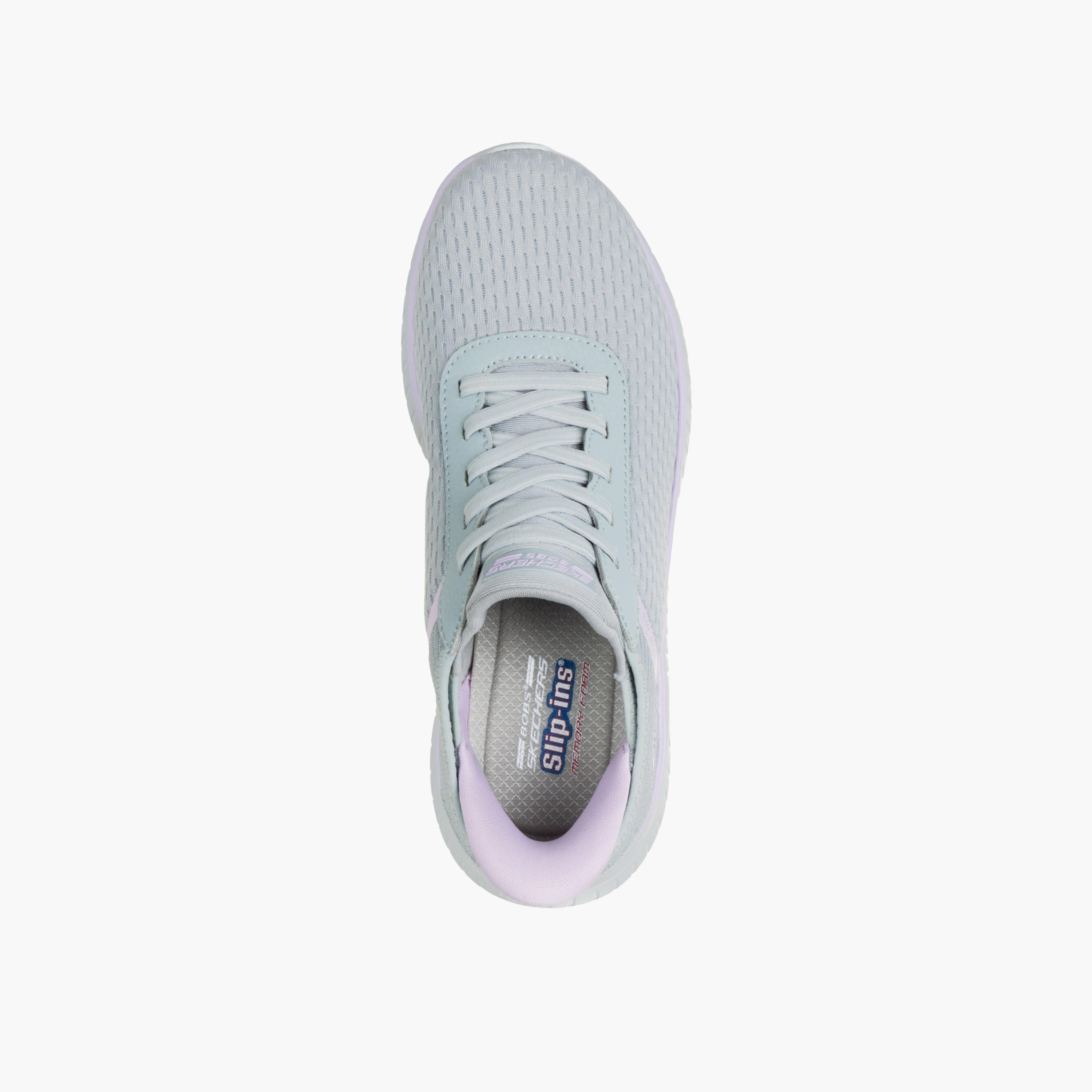 Skechers Women BOBS SQUAD CHAOS Slip-On Sports Shoes-sports-women-shoes-image-2