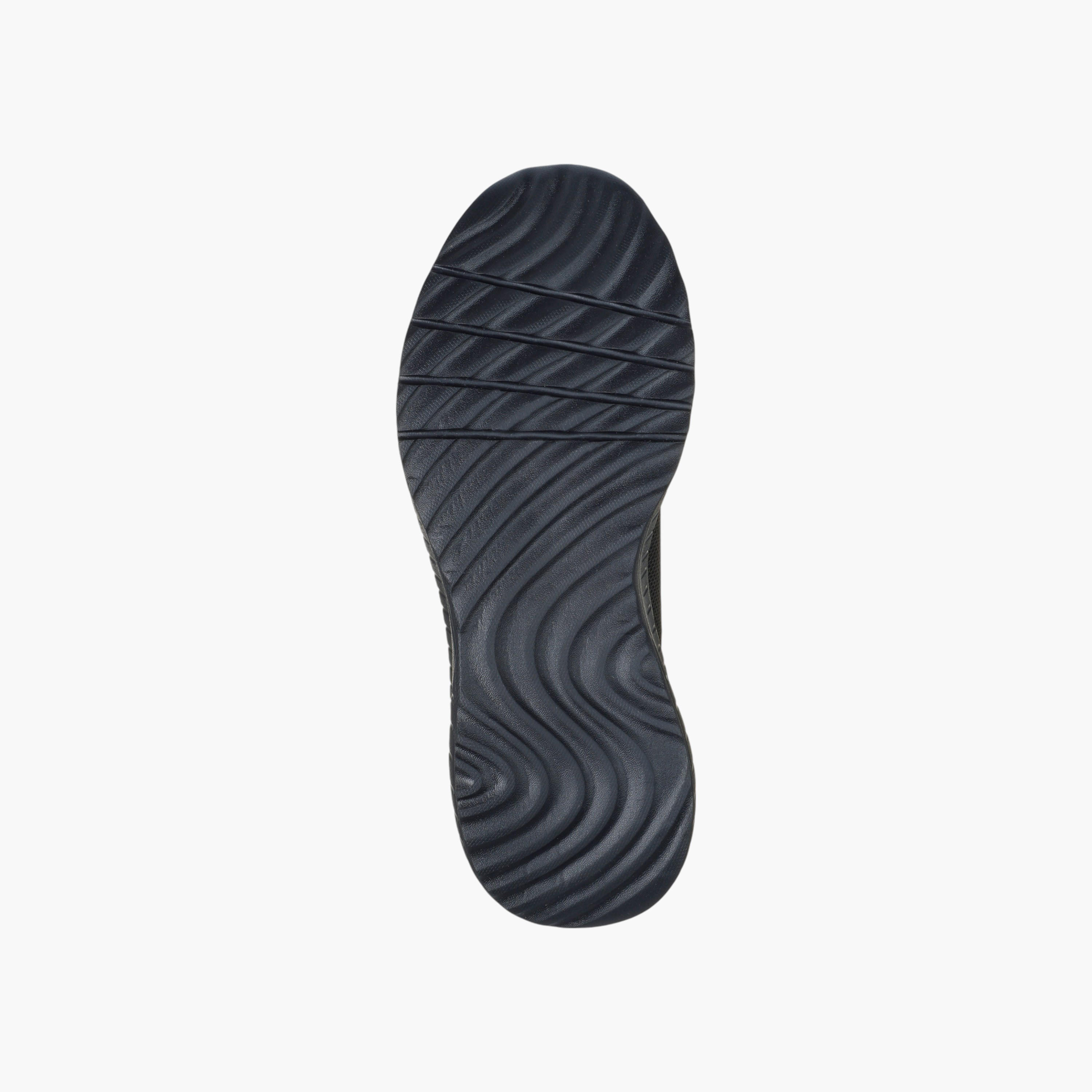 حذاء رياضي سهل الارتداء بوبس سكواد كايوس للرجال من سكتشرز - 117500-BBK-sports-men-shoes-image-4