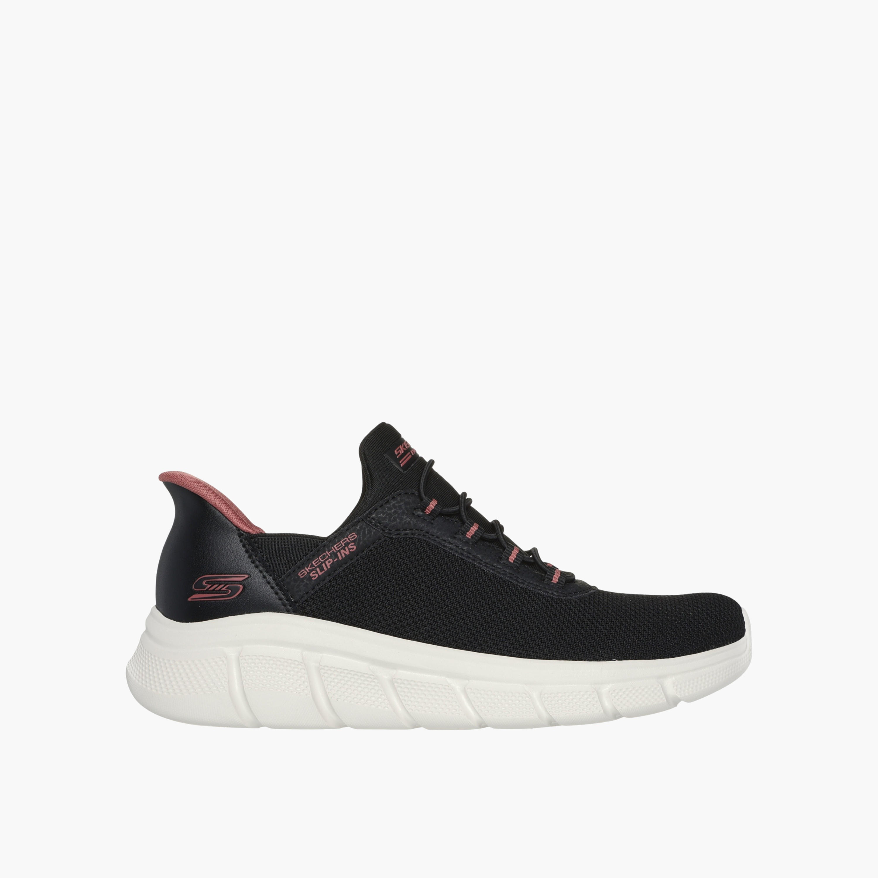 Skechers Women BOBS B FLEX Slip-On Sports Shoes-sports-women-shoes-image-1
