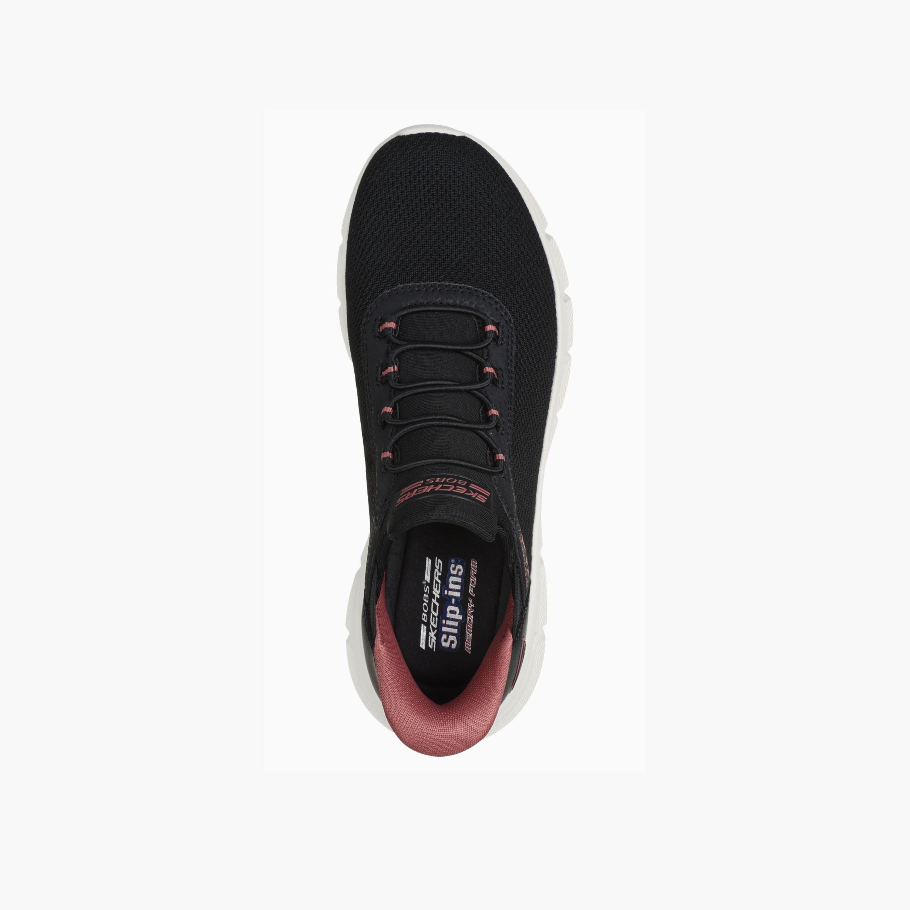 Skechers Women BOBS B FLEX Slip-On Sports Shoes-sports-women-shoes-image-2