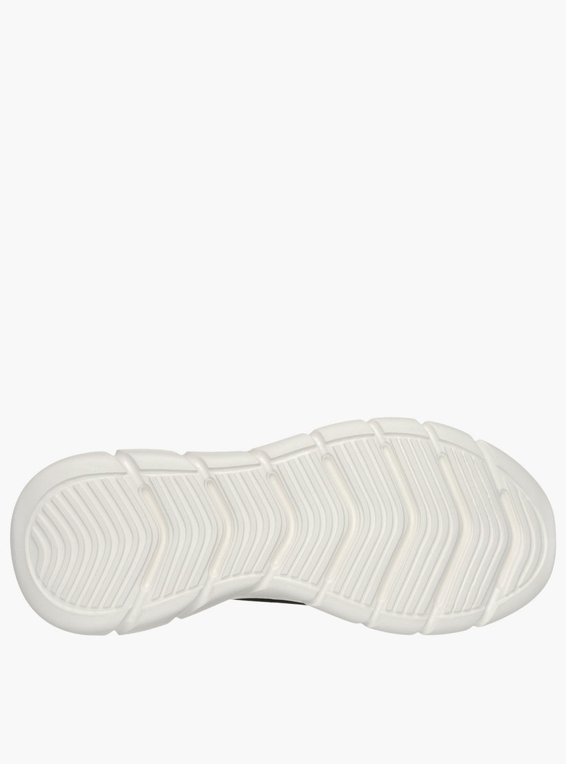 Skechers Women BOBS B FLEX Slip-On Sports Shoes-sports-women-shoes-image-3