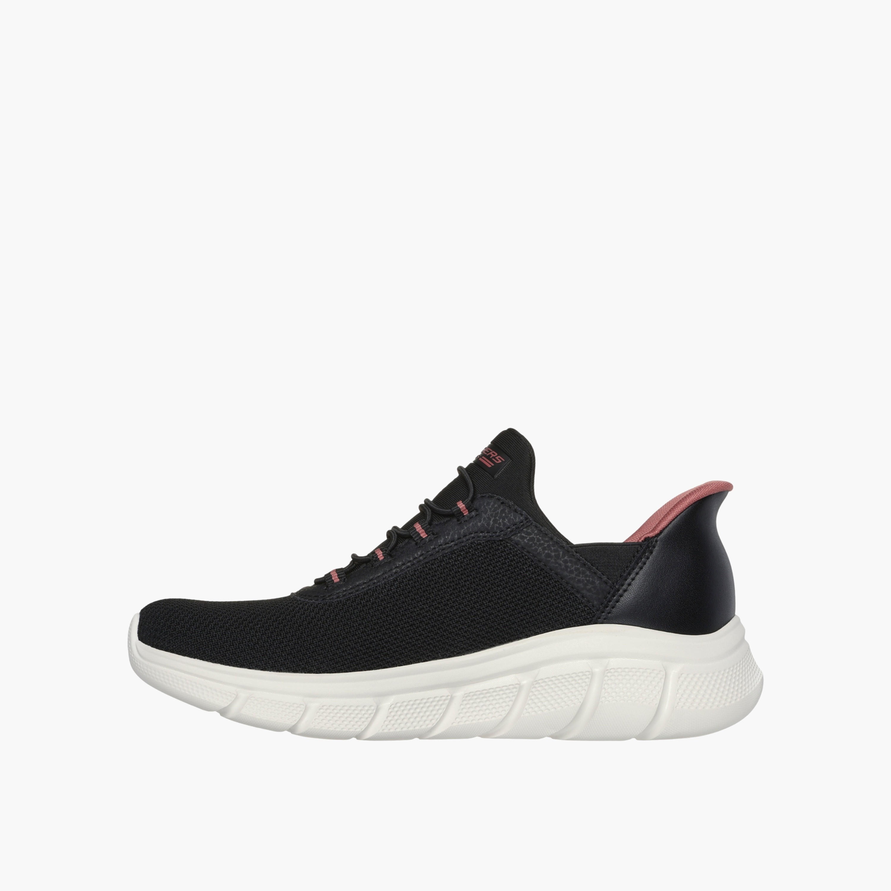 Skechers Women BOBS B FLEX Slip-On Sports Shoes-sports-women-shoes-image-5