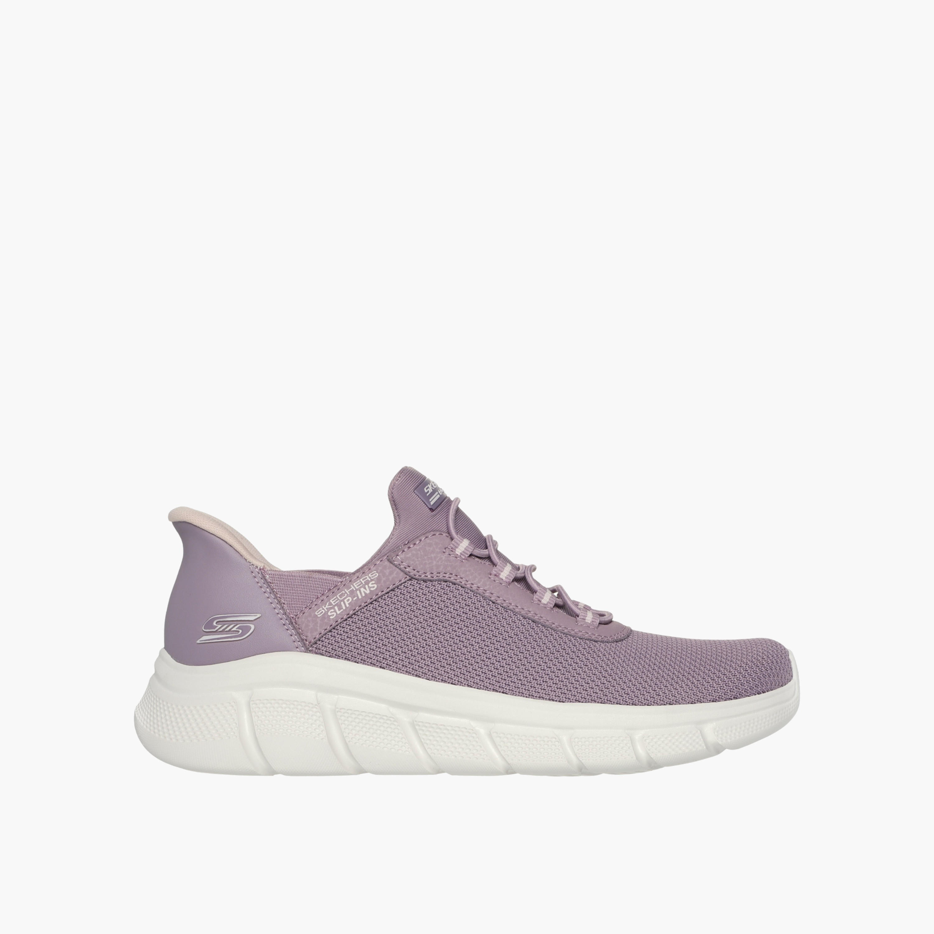 Skechers Women BOBS B FLEX Slip-On Sports Shoes-sports-women-shoes-image-1