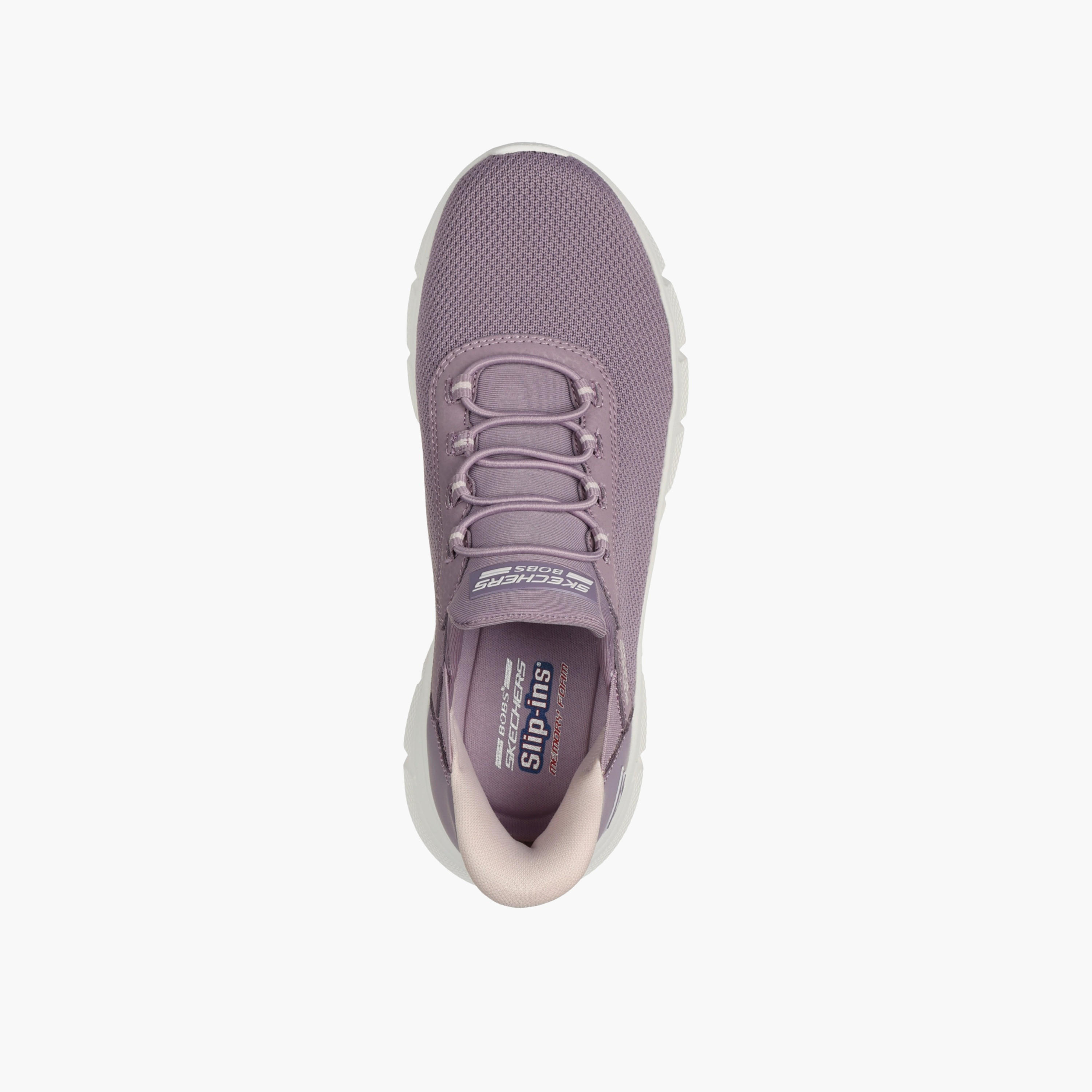 Skechers Women BOBS B FLEX Slip-On Sports Shoes-sports-women-shoes-image-2