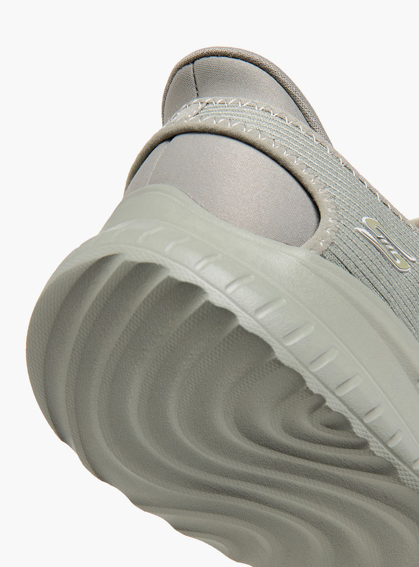 Skechers Women's Bobs Squad Chaos Textured Sports Shoes-women-shoes-sports-image-5