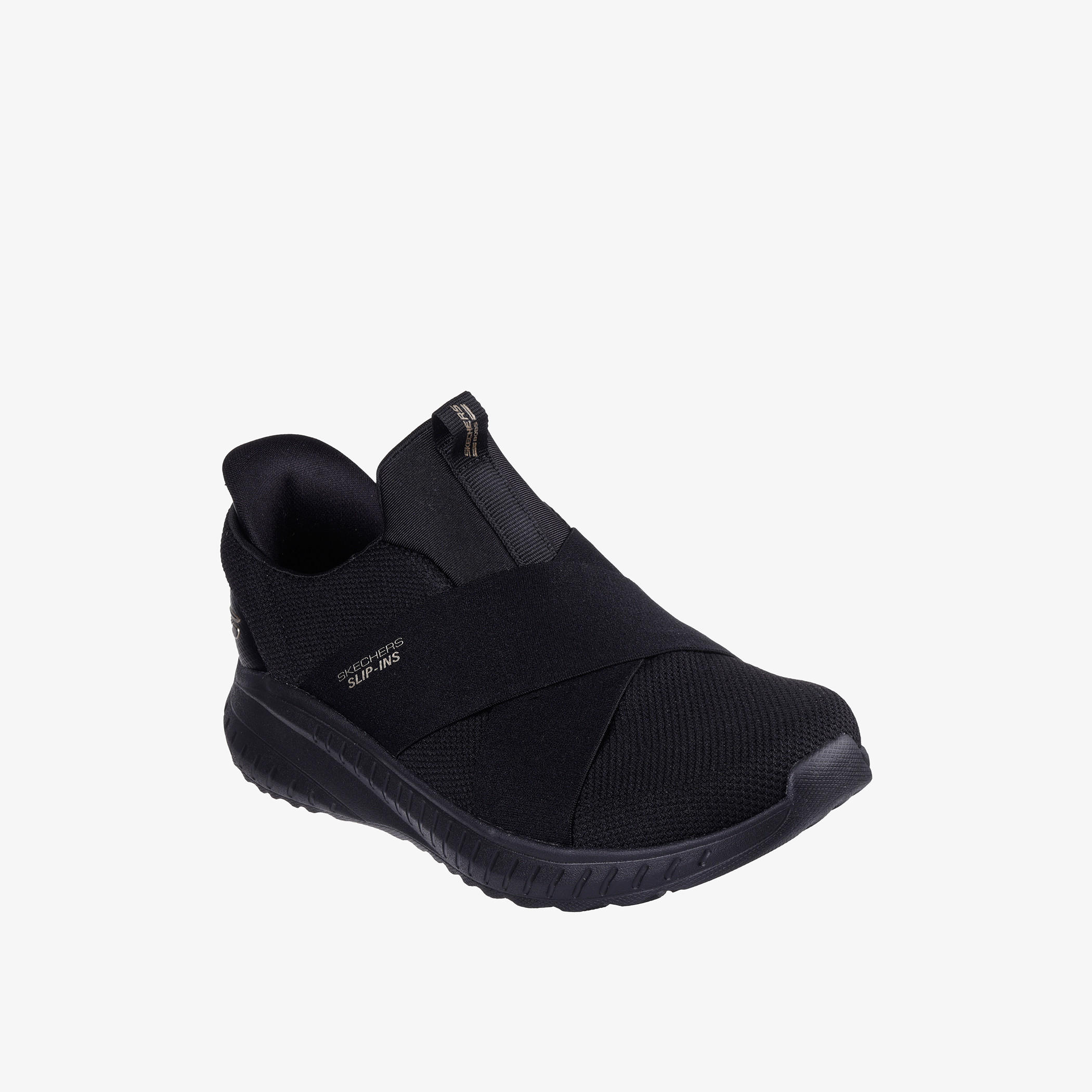 Skechers Women's Textured Slip-On Sports Shoes - 2035-sports-women-shoes-image-1