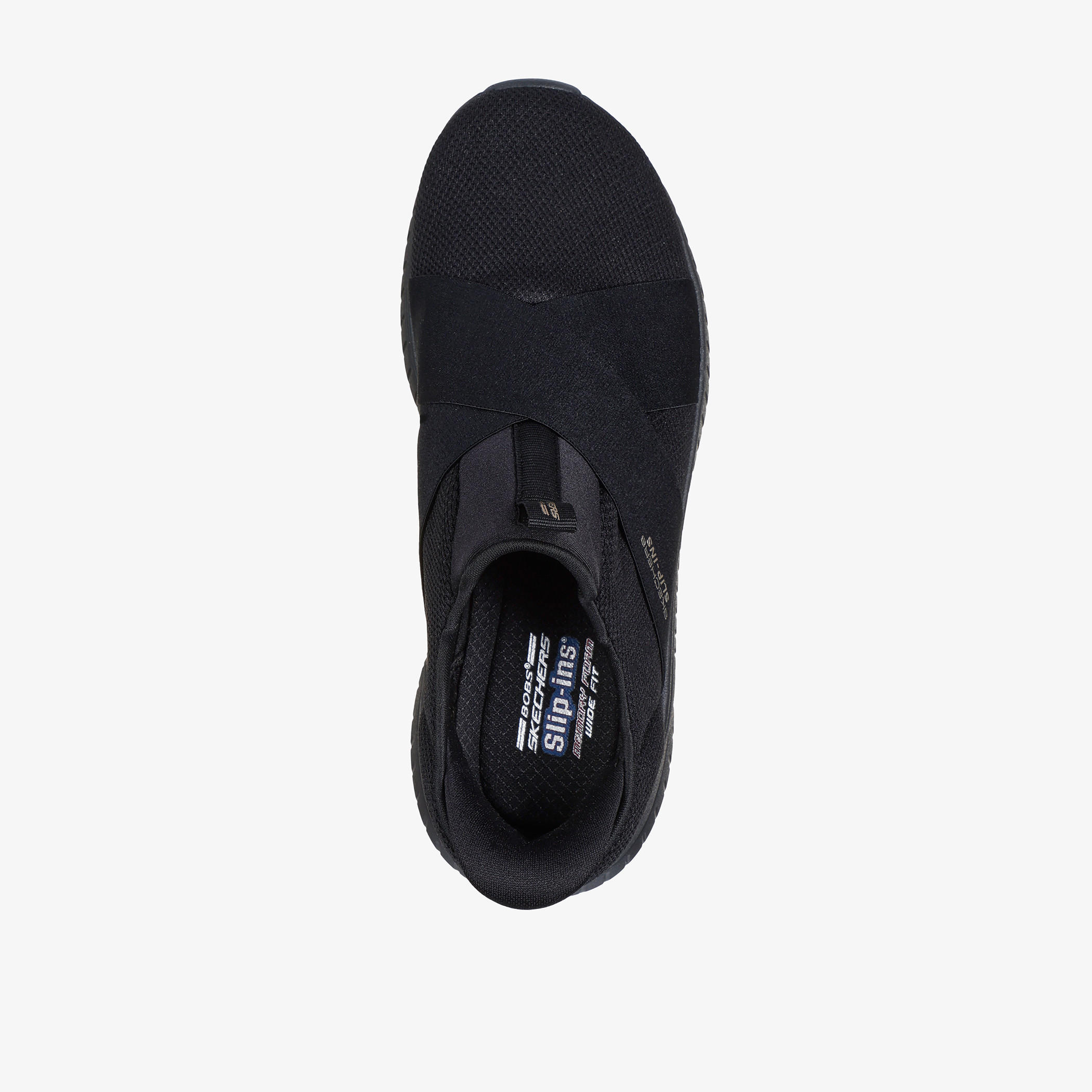 Skechers Women's Textured Slip-On Sports Shoes - 2035-sports-women-shoes-image-2