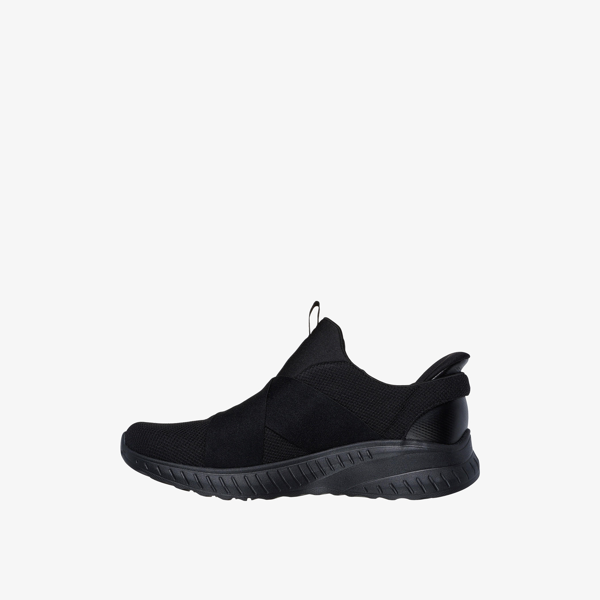 Skechers Women's Textured Slip-On Sports Shoes - 2035-sports-women-shoes-image-4
