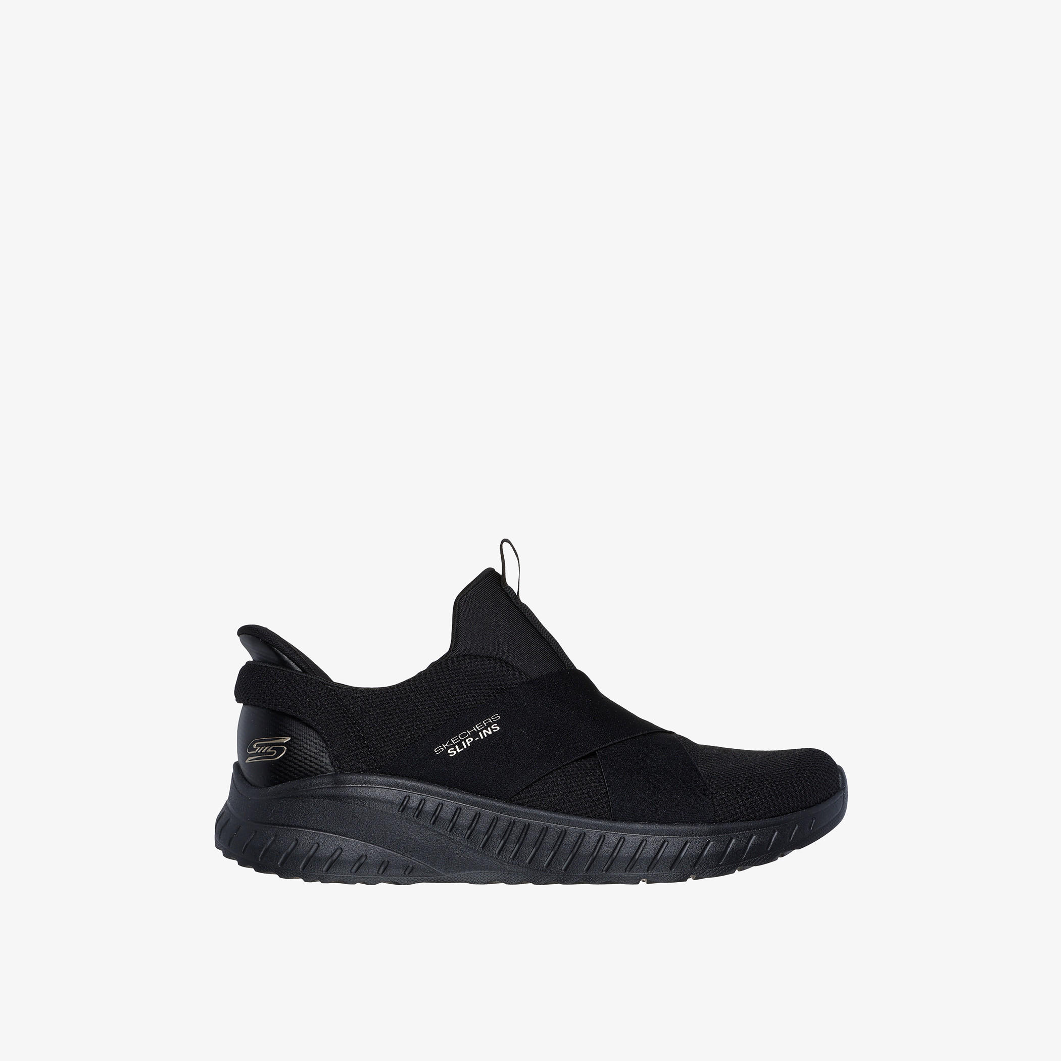 Skechers Women's Textured Slip-On Sports Shoes - 2035-sports-women-shoes-image-5