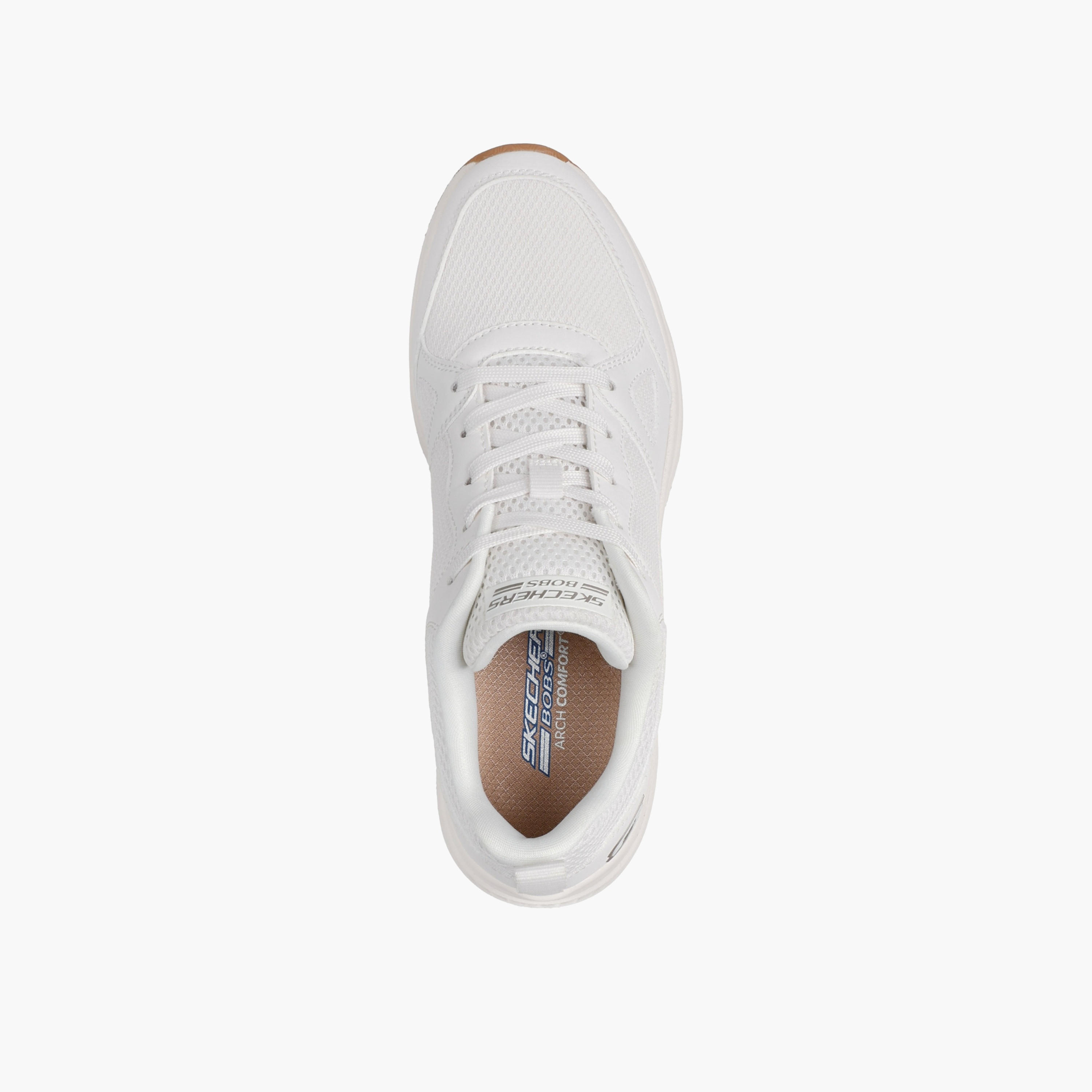 Skechers Women BOBS ARCH COMFORT B SWEET Sports Shoes-sports-women-shoes-image-2