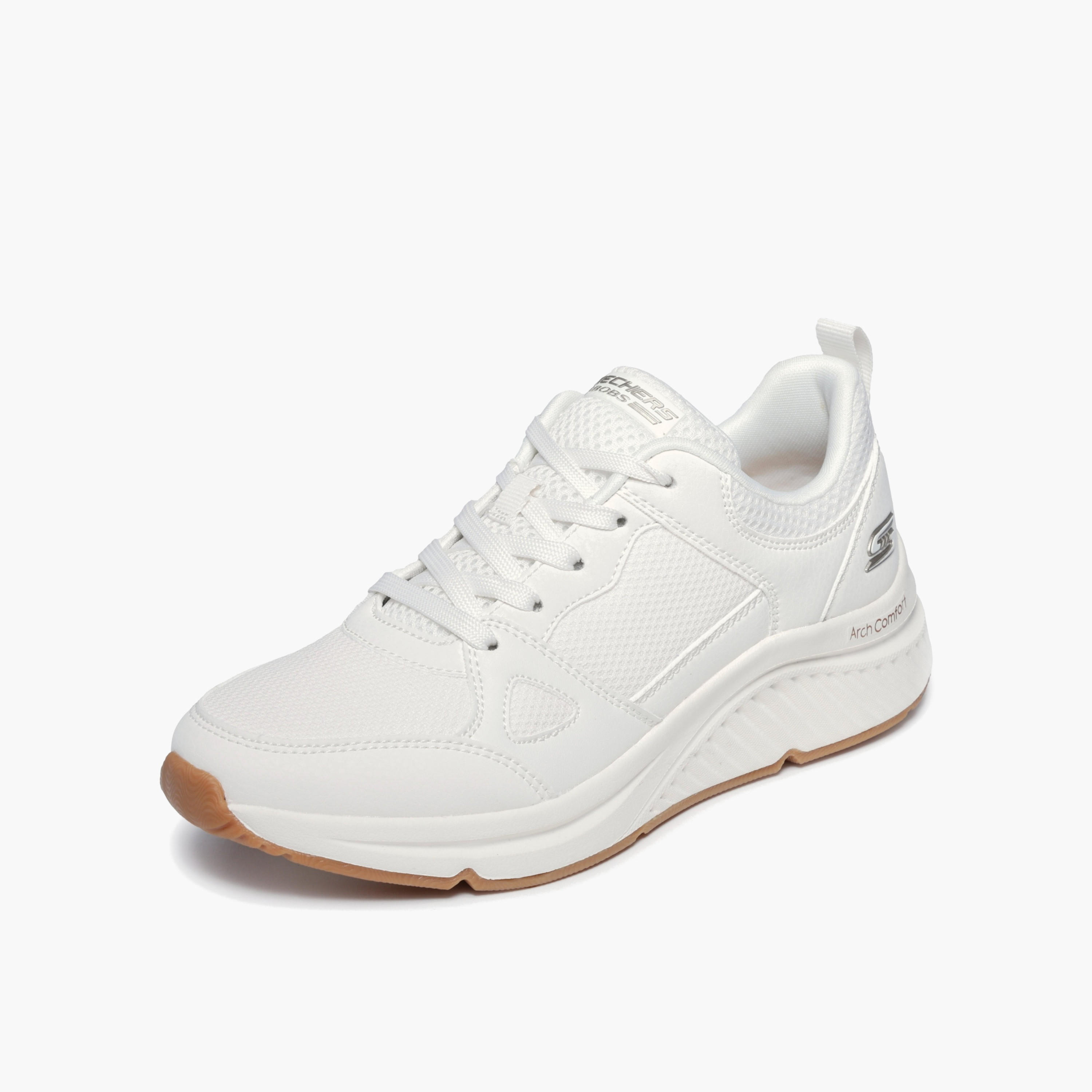 Skechers Women BOBS ARCH COMFORT B SWEET Sports Shoes-sports-women-shoes-image-3