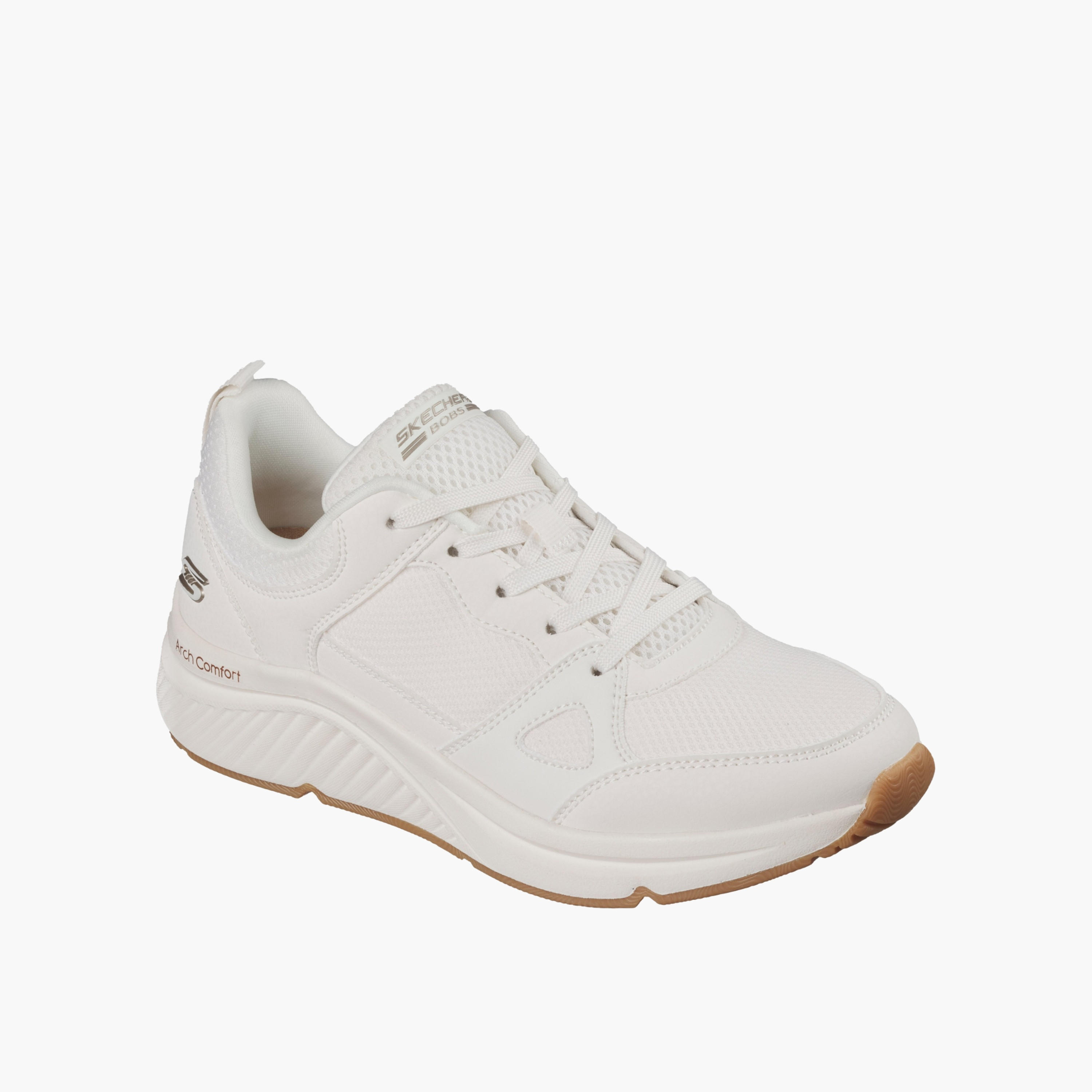 Skechers Women BOBS ARCH COMFORT B SWEET Sports Shoes-sports-women-shoes-image-5