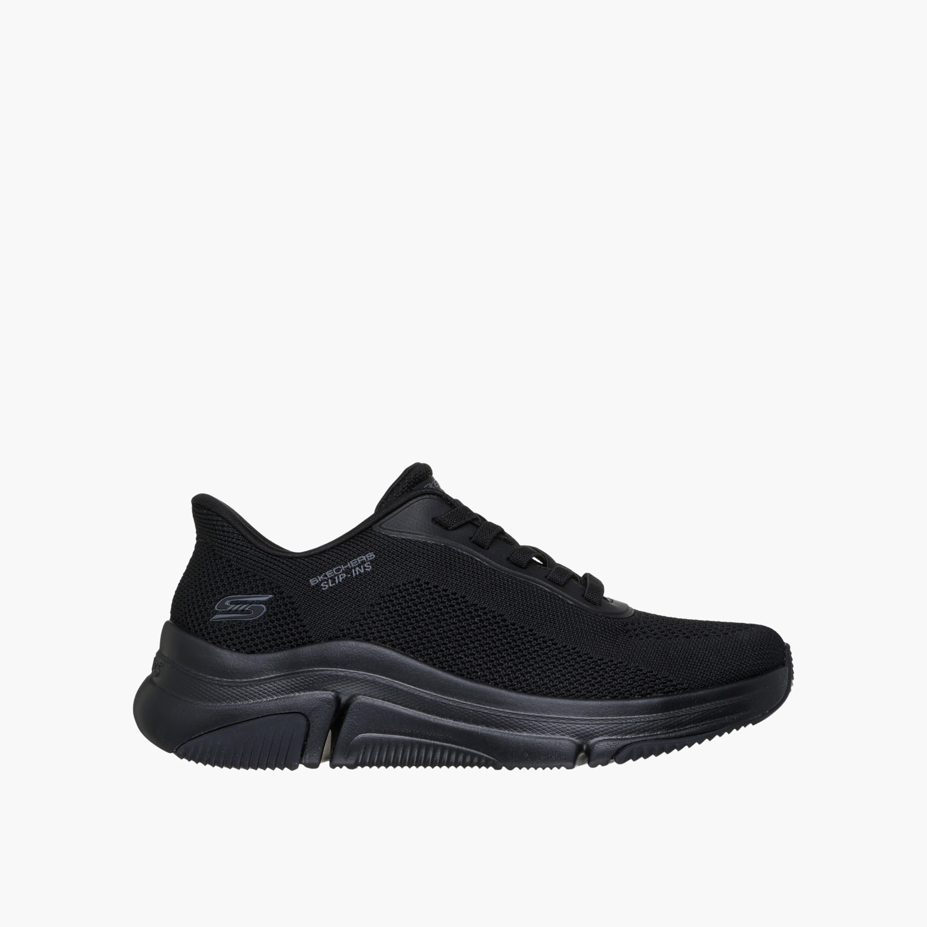 Skechers Women BOBS SPARROW FLEX Slip-On Sports Shoes-sports-women-shoes-image-1