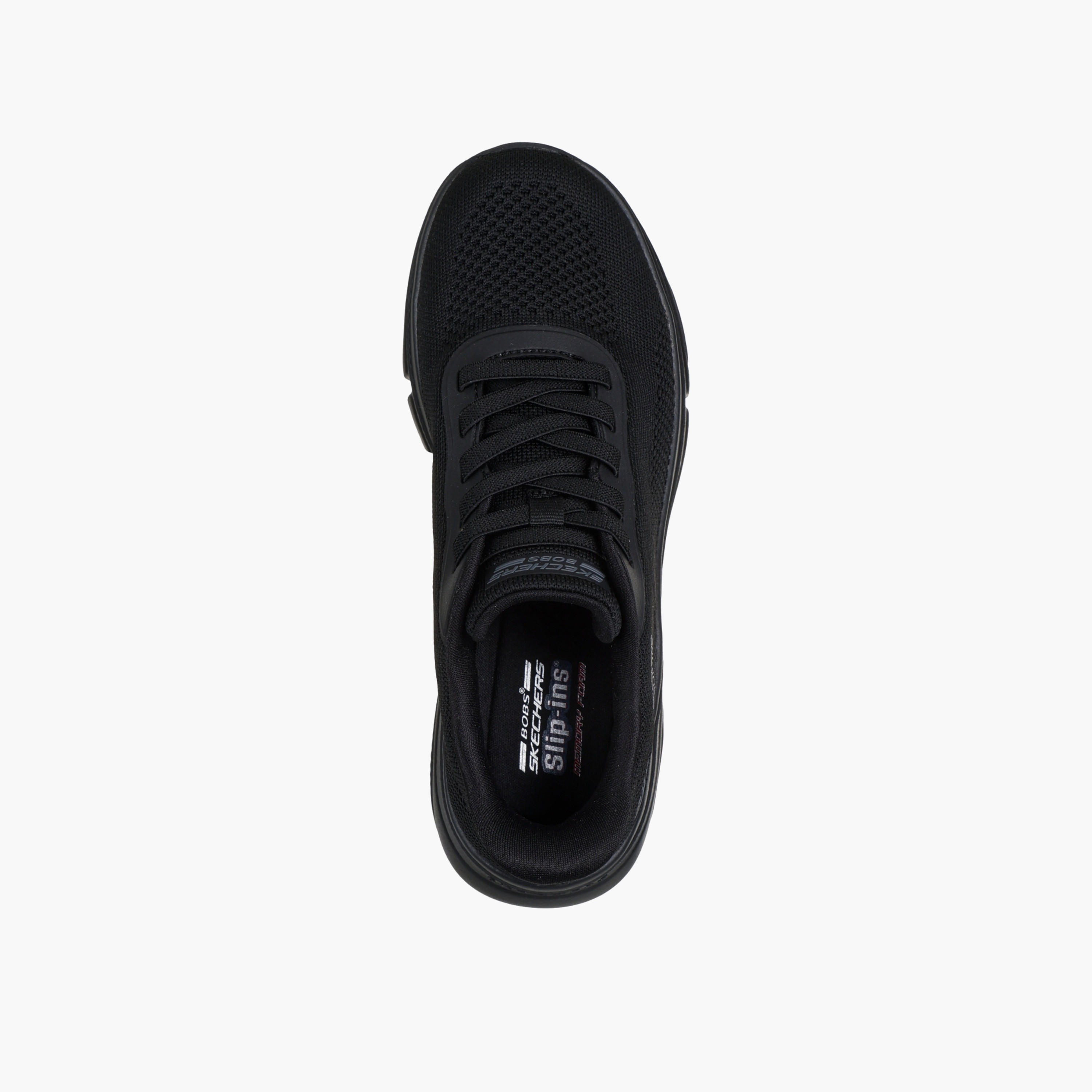 Skechers Women BOBS SPARROW FLEX Slip-On Sports Shoes-sports-women-shoes-image-2