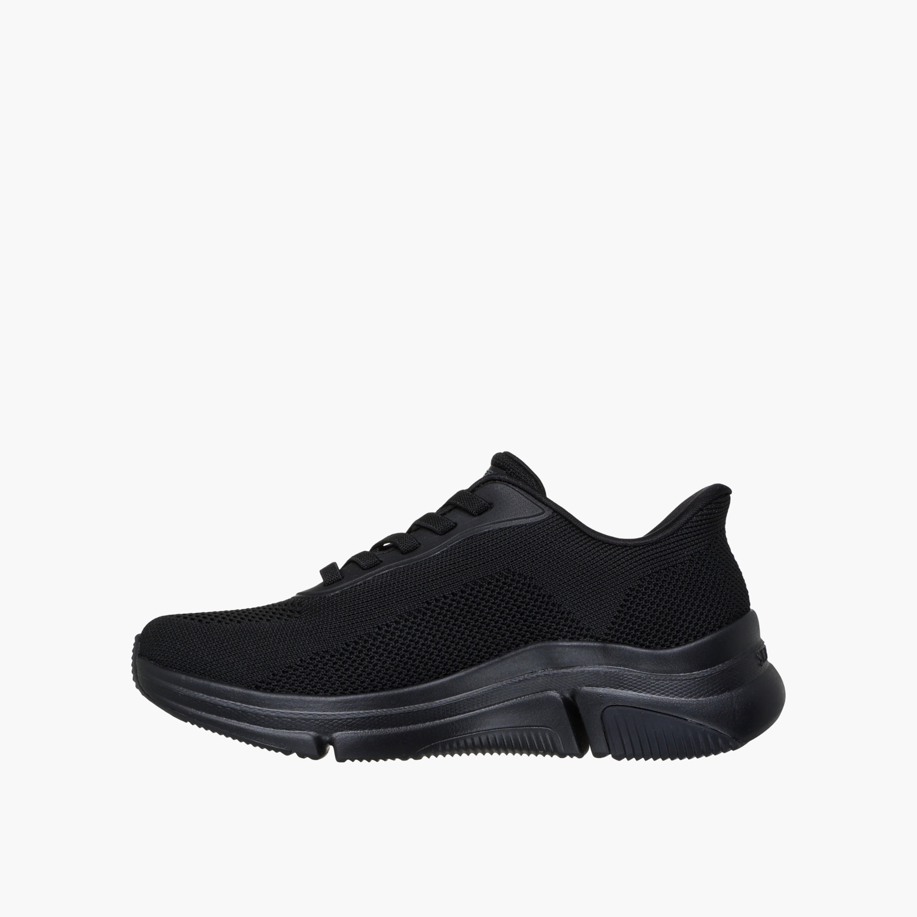 Skechers Women BOBS SPARROW FLEX Slip-On Sports Shoes-sports-women-shoes-image-5