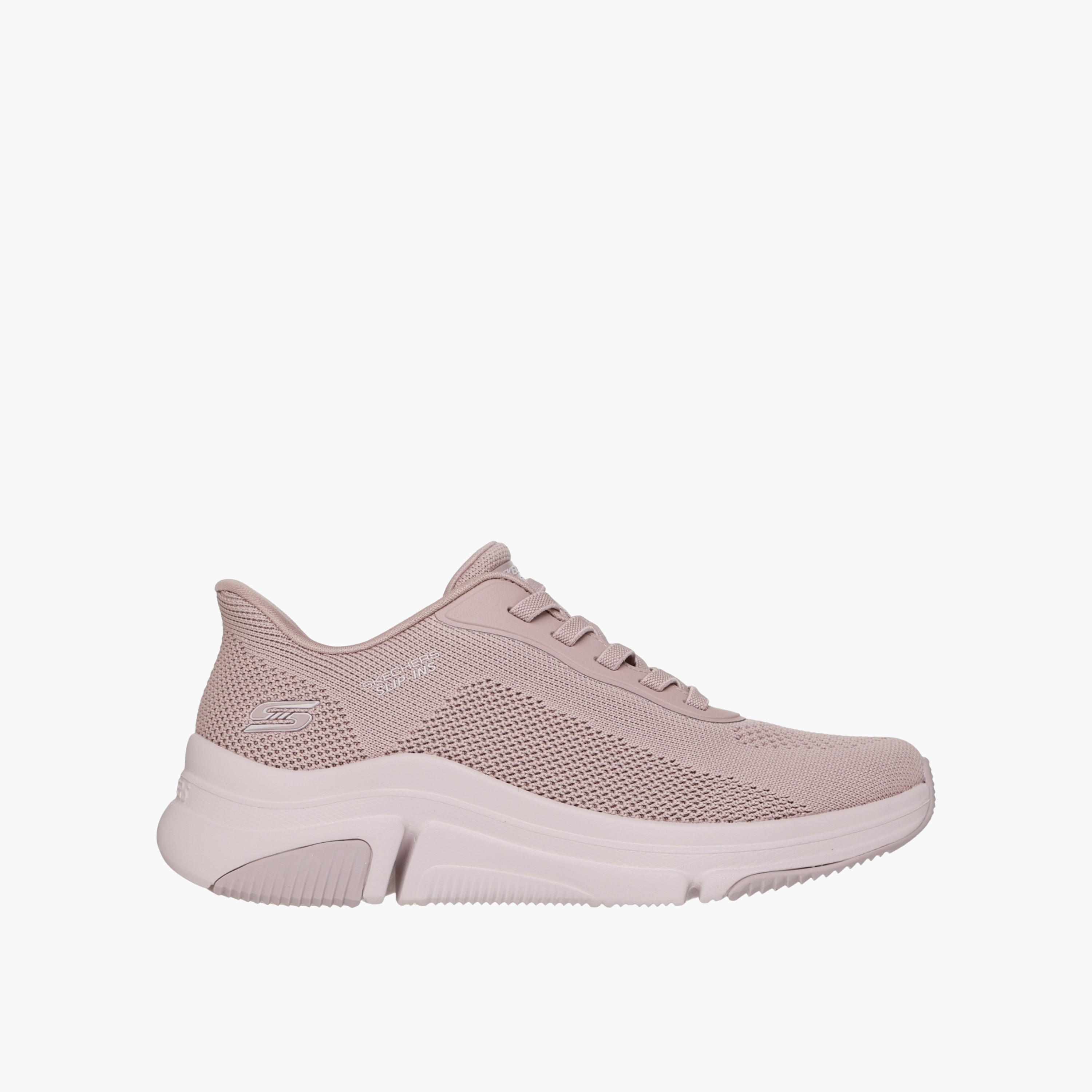 Skechers Women BOBS SPARROW FLEX Slip-On Sports Shoes-sports-women-shoes-image-1