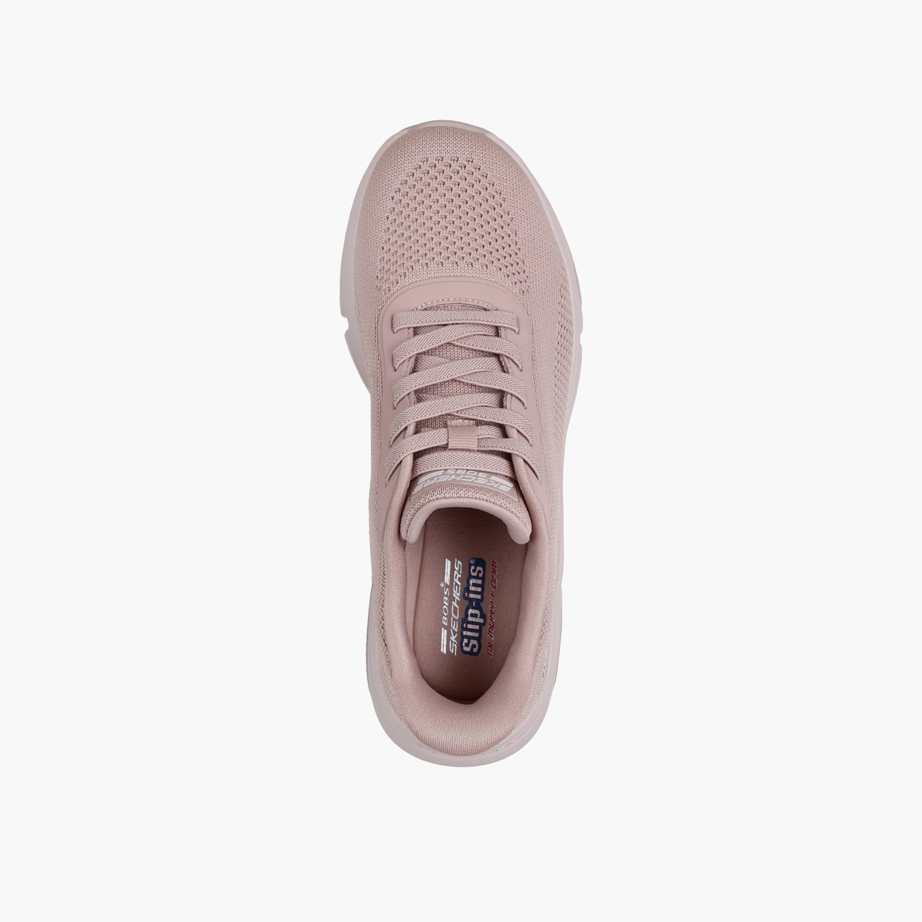 Skechers Women BOBS SPARROW FLEX Slip-On Sports Shoes-sports-women-shoes-image-2