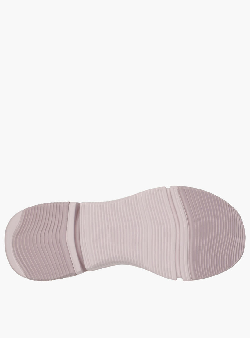 Skechers Women BOBS SPARROW FLEX Slip-On Sports Shoes-sports-women-shoes-image-3