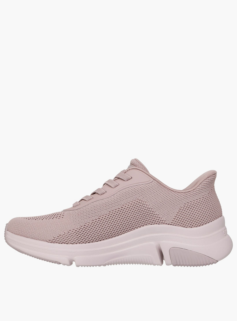 Skechers Women BOBS SPARROW FLEX Slip-On Sports Shoes-sports-women-shoes-image-5