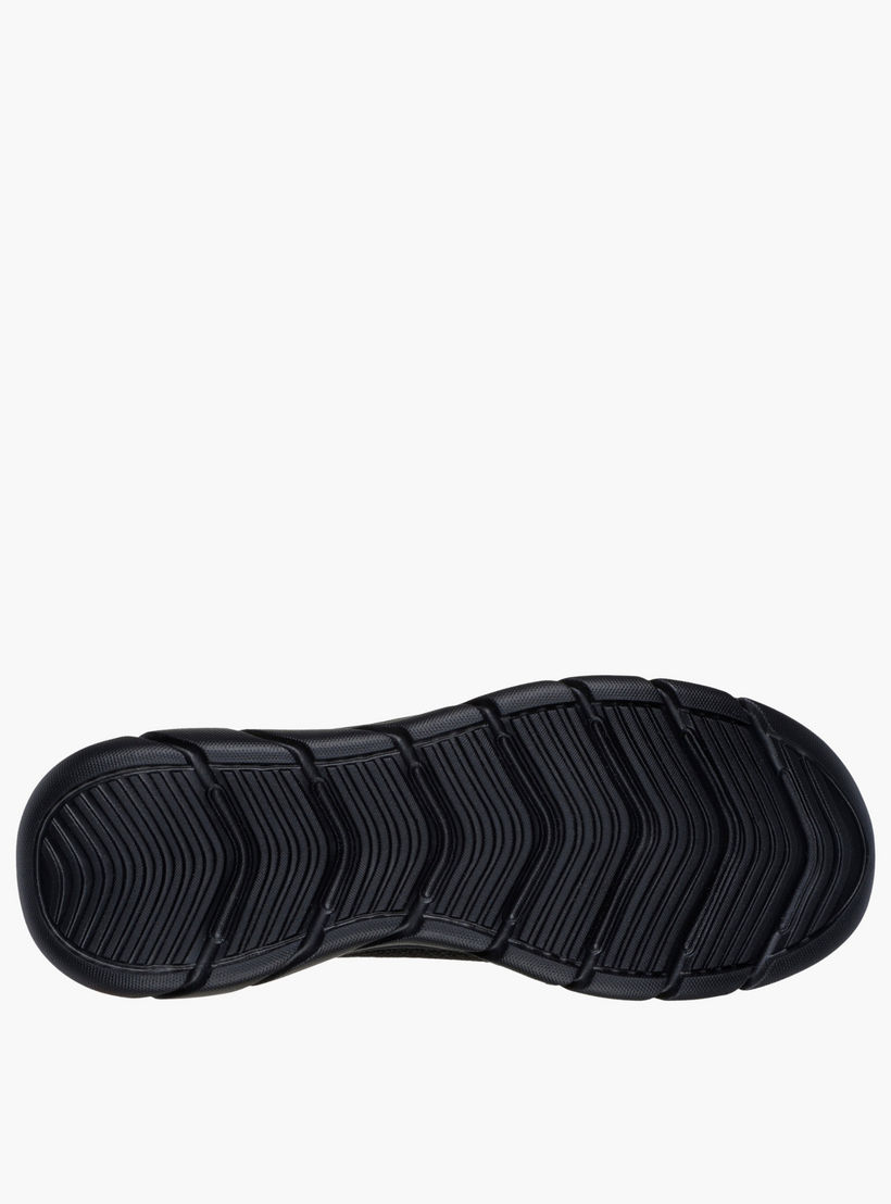 Skechers Women BOBS B FLEX LO Lace-Up Sports Shoes-sports-women-shoes-image-3