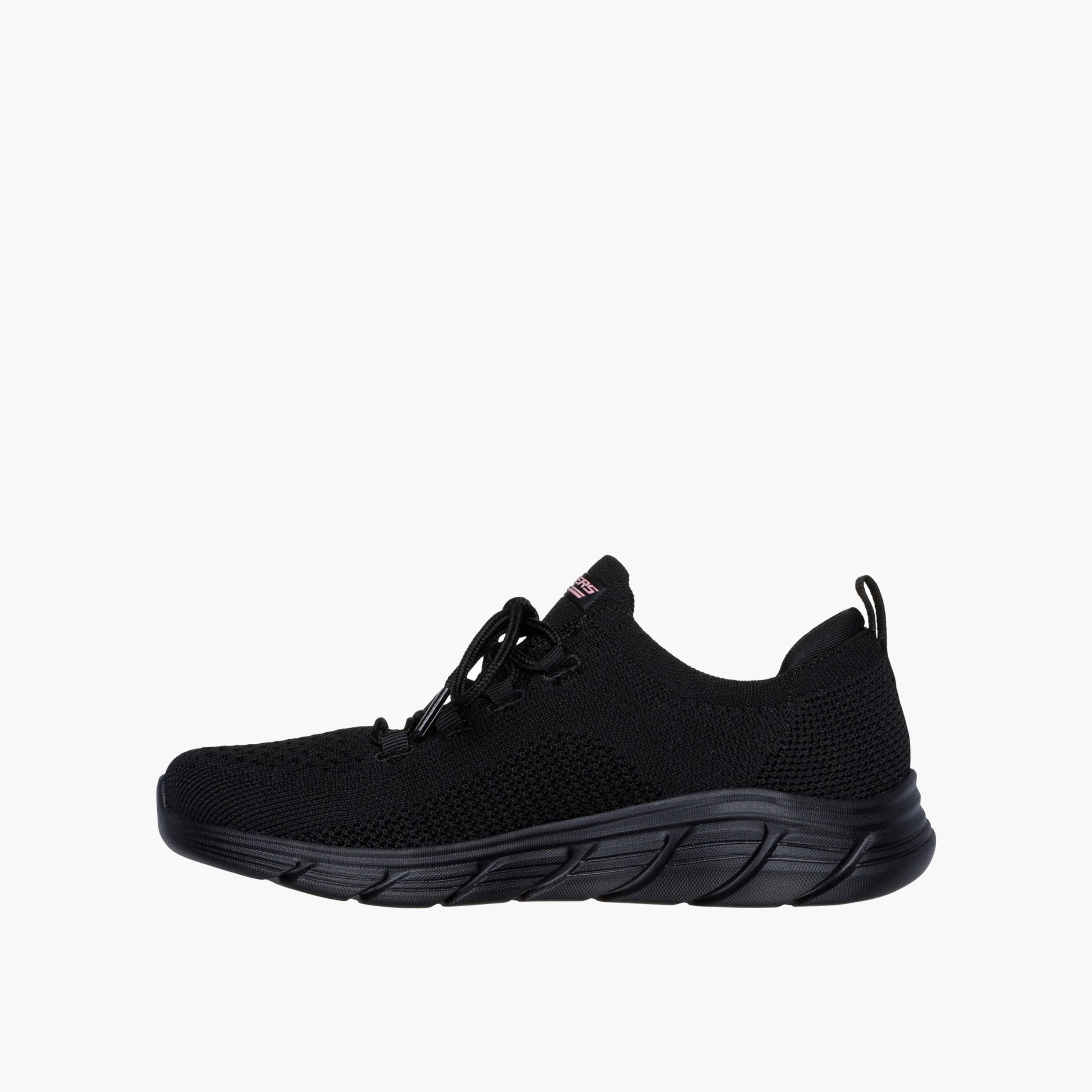 Skechers Women BOBS B FLEX LO Lace-Up Sports Shoes-sports-women-shoes-image-5