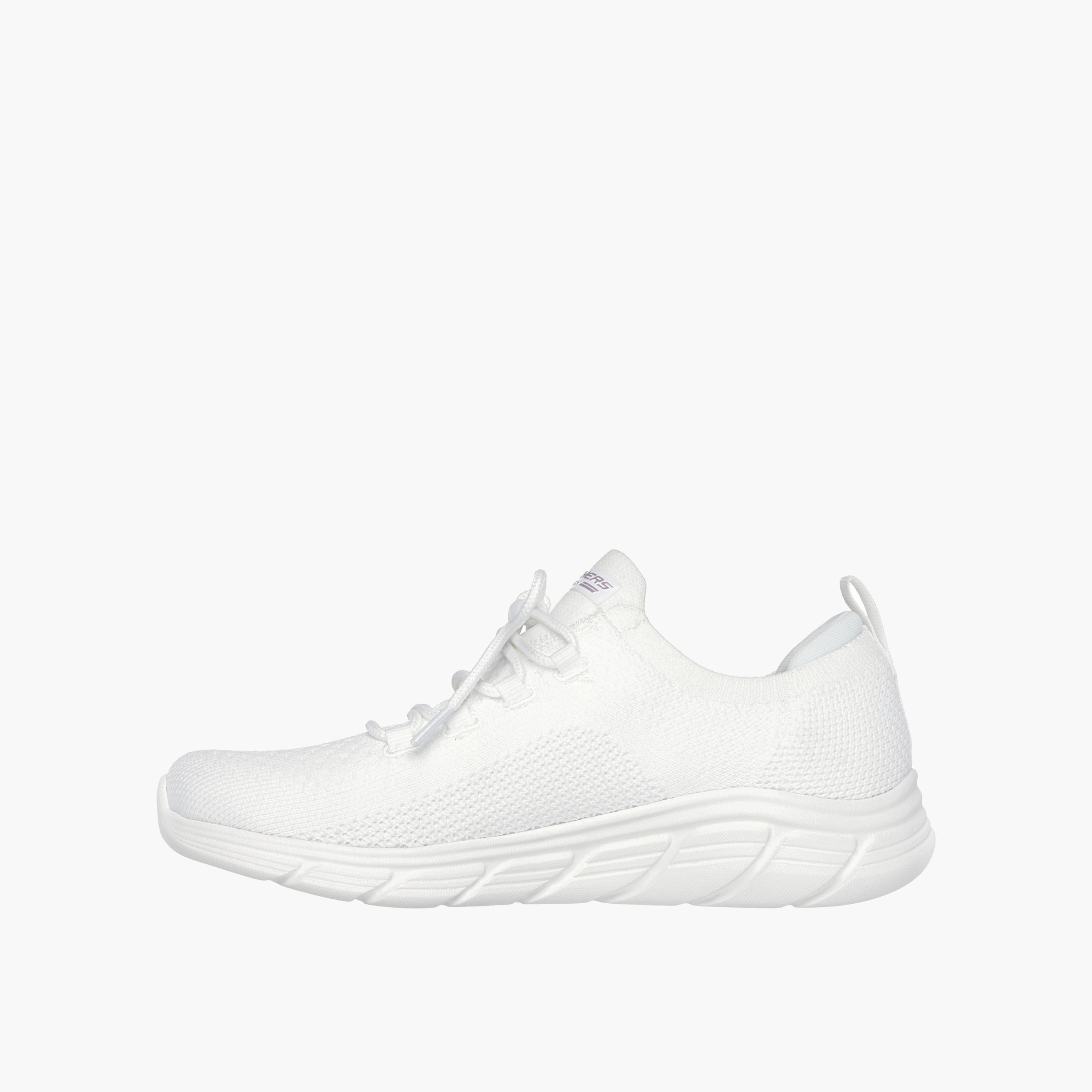 Skechers Women BOBS B FLEX LO Lace-Up Sports Shoes-sports-women-shoes-image-5