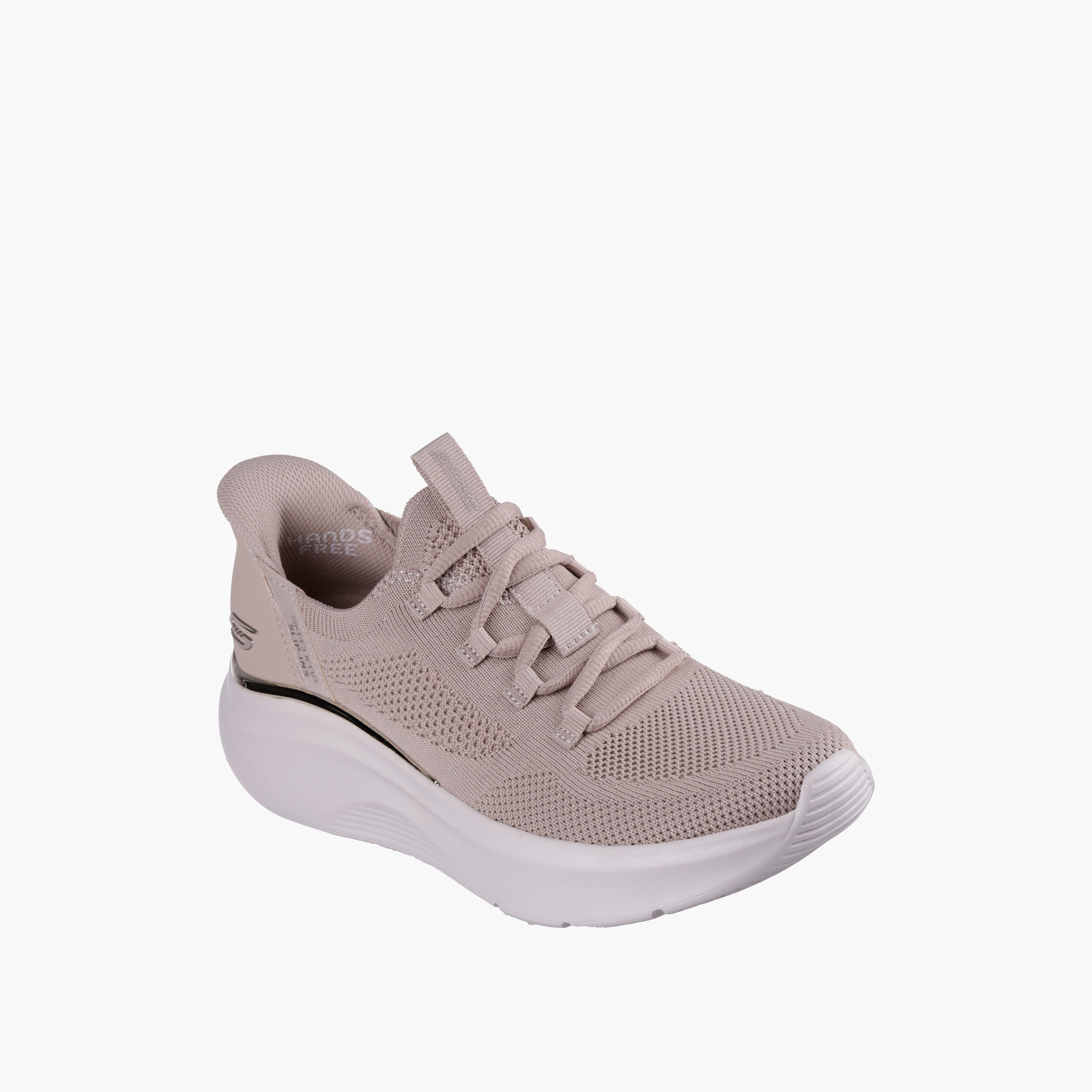 حذاء سنيكرز برباط بوبس بي لاف للنساء من سكيتشرز-women-shoes-sneakers-image-1